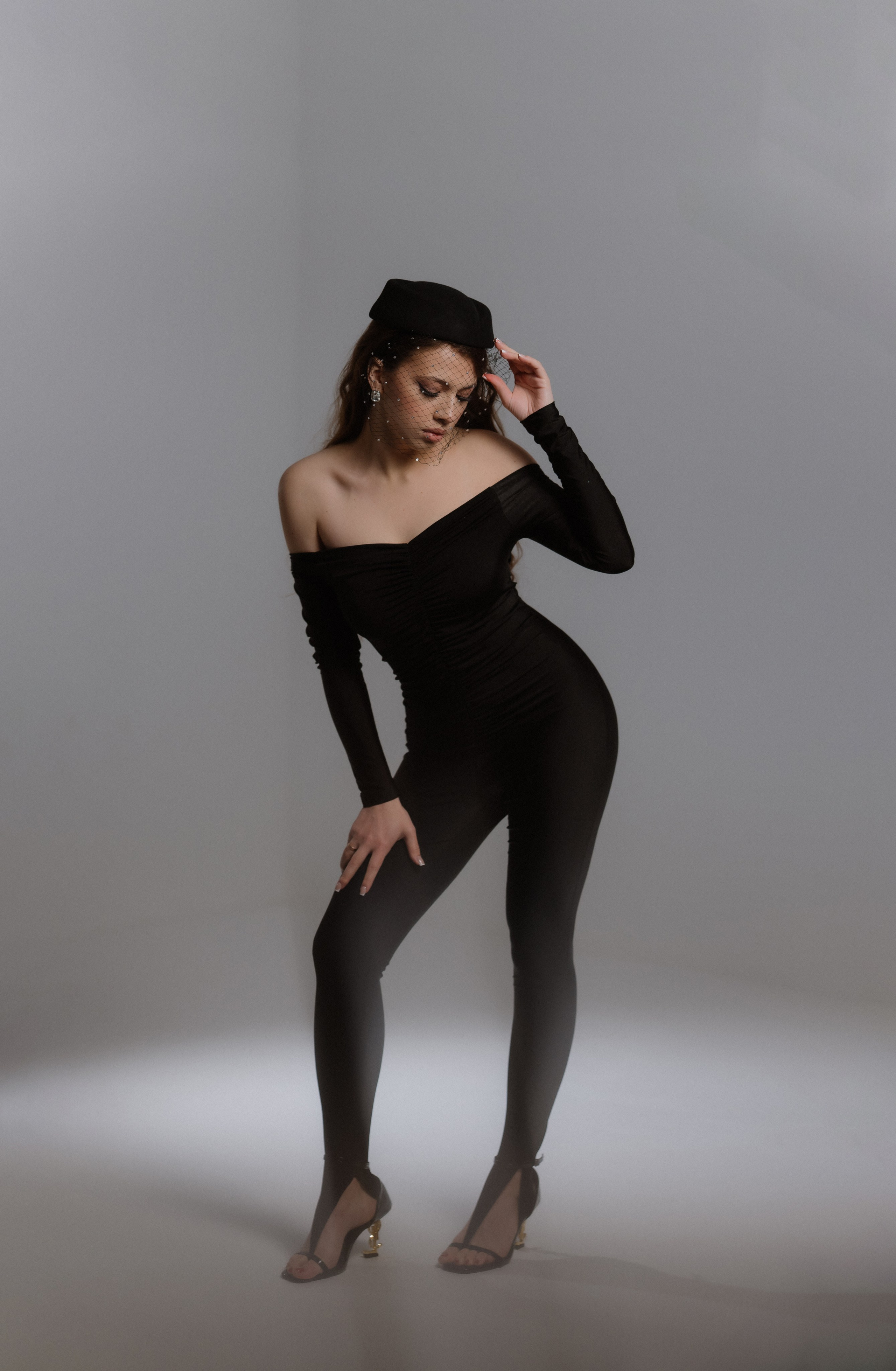 Индивидуальные. Главная