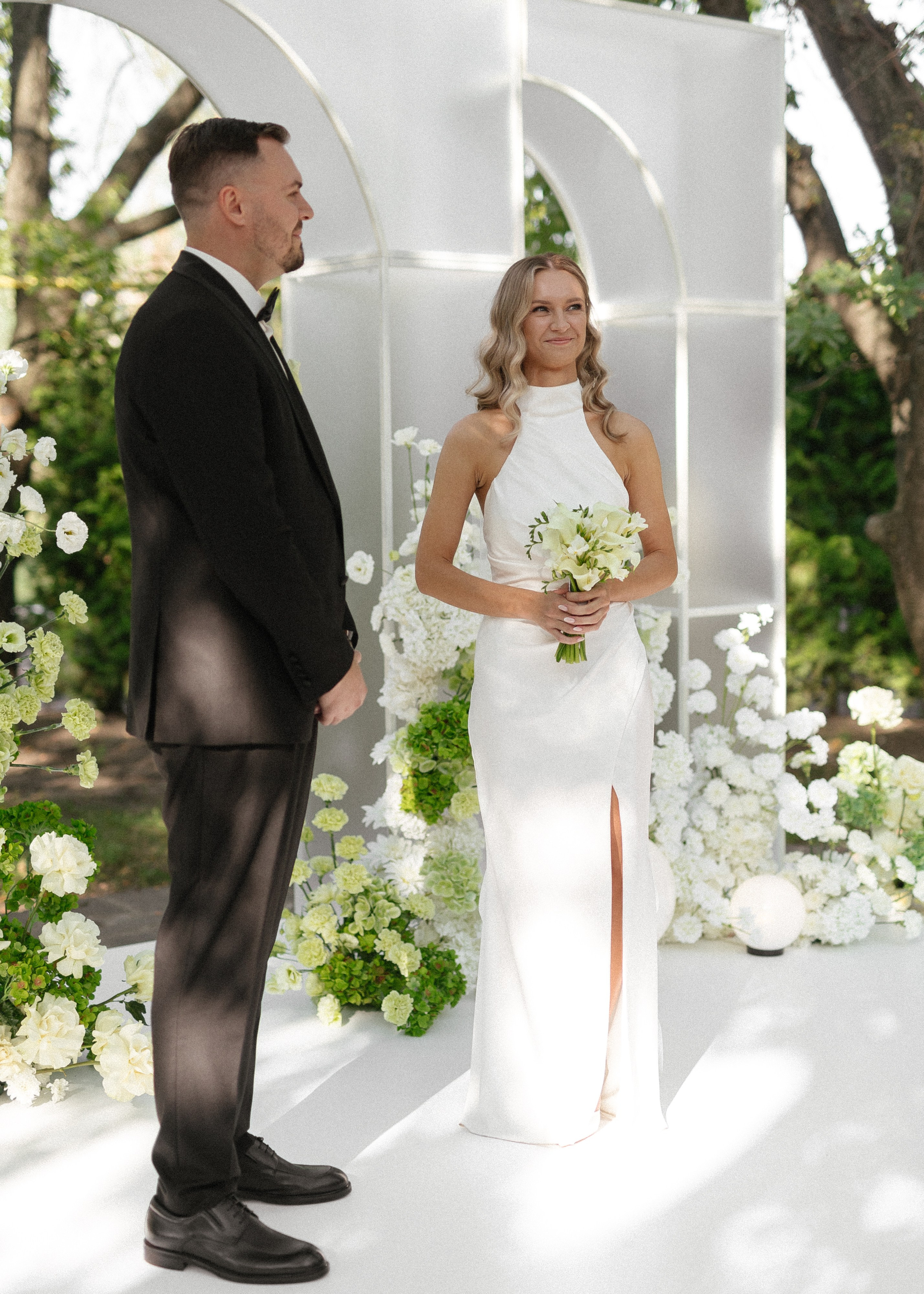 Лена + Саша. Свадебный и семейный фотограф в Саратове Маша Паника