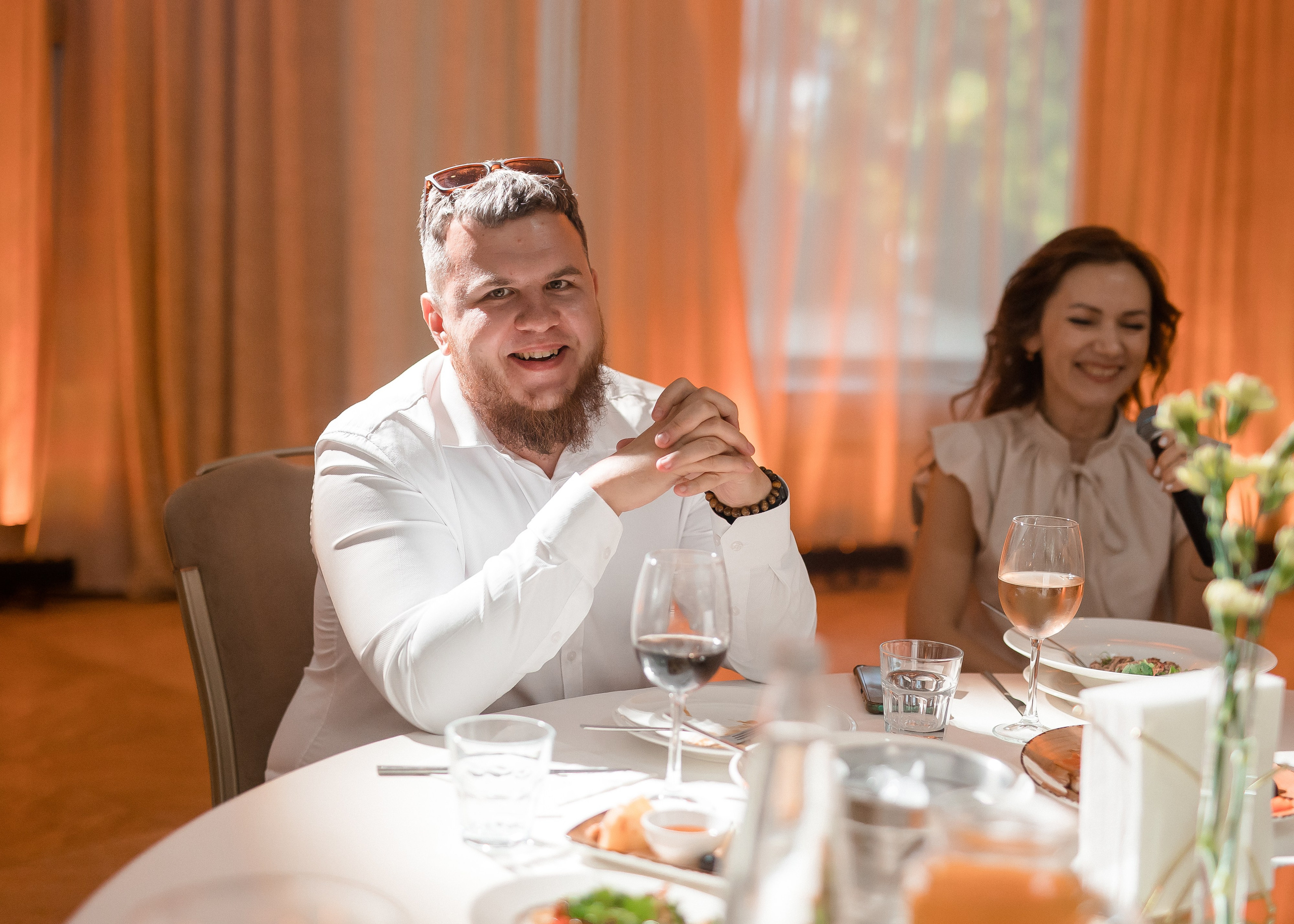 Лена + Саша. Свадебный и семейный фотограф в Саратове Маша Паника