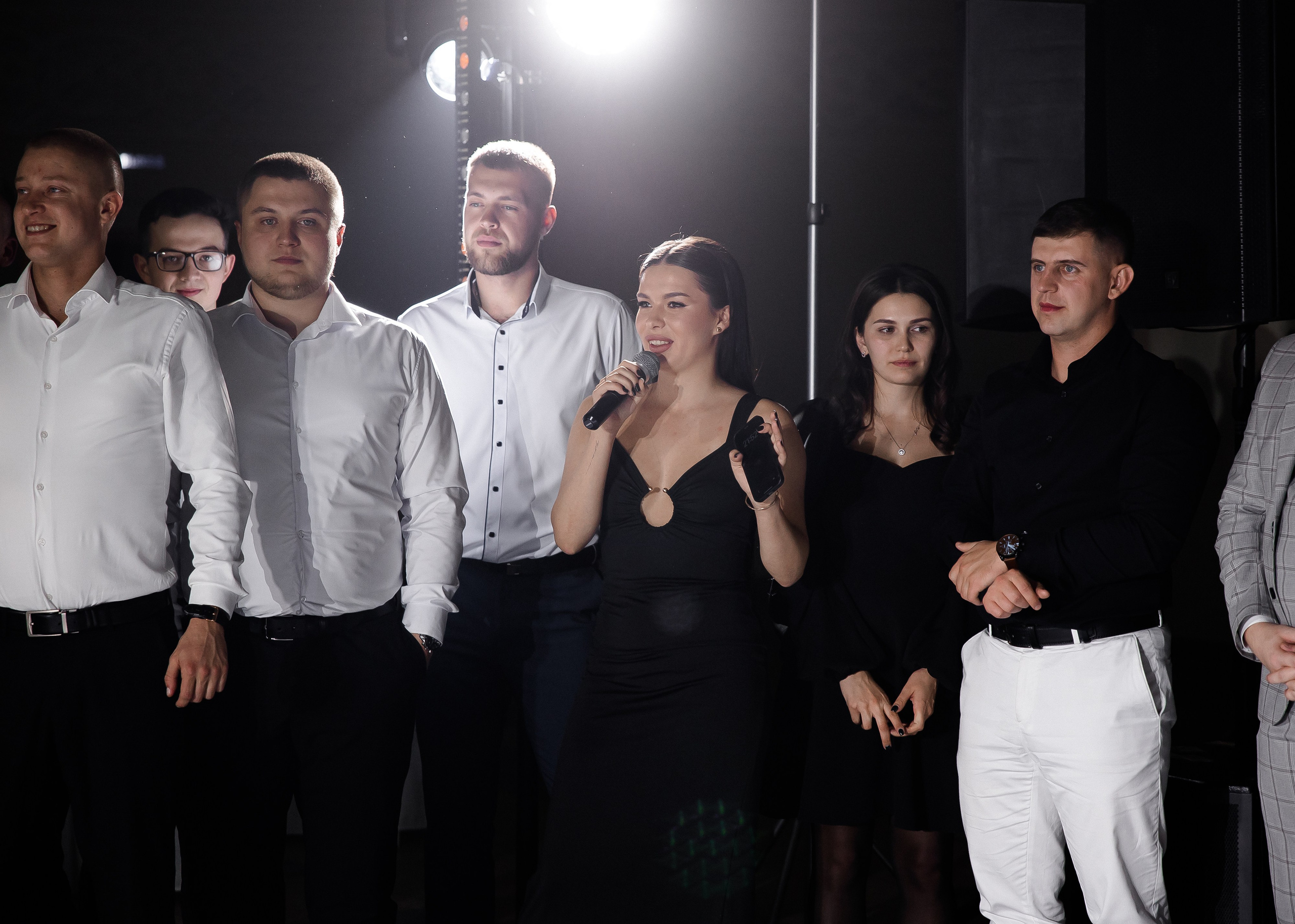 Яна + Максим. Свадебный и семейный фотограф в Саратове Маша Паника