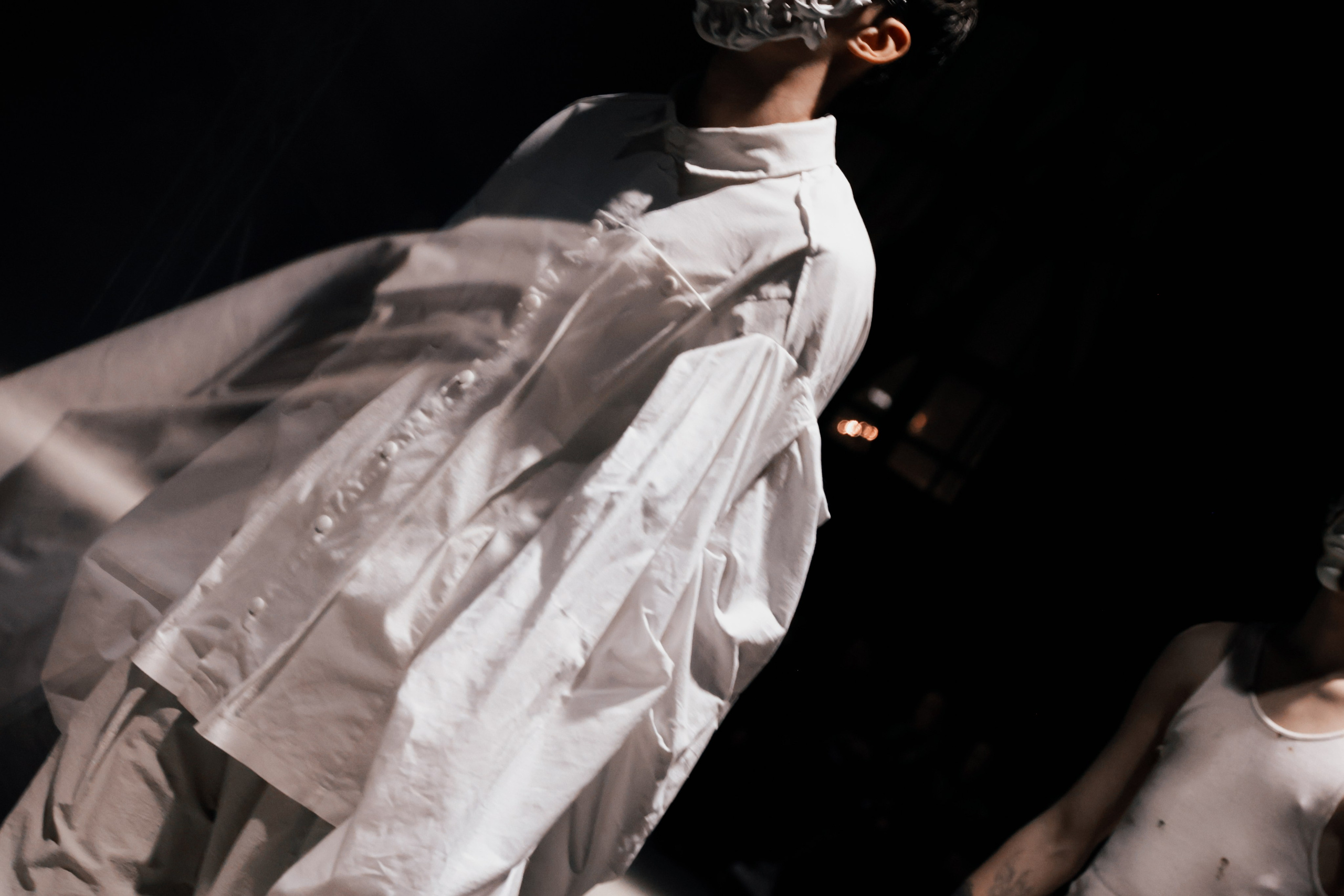 AUXI HAOS`25. Fashion Фотограф в СПб Yana Kochkina