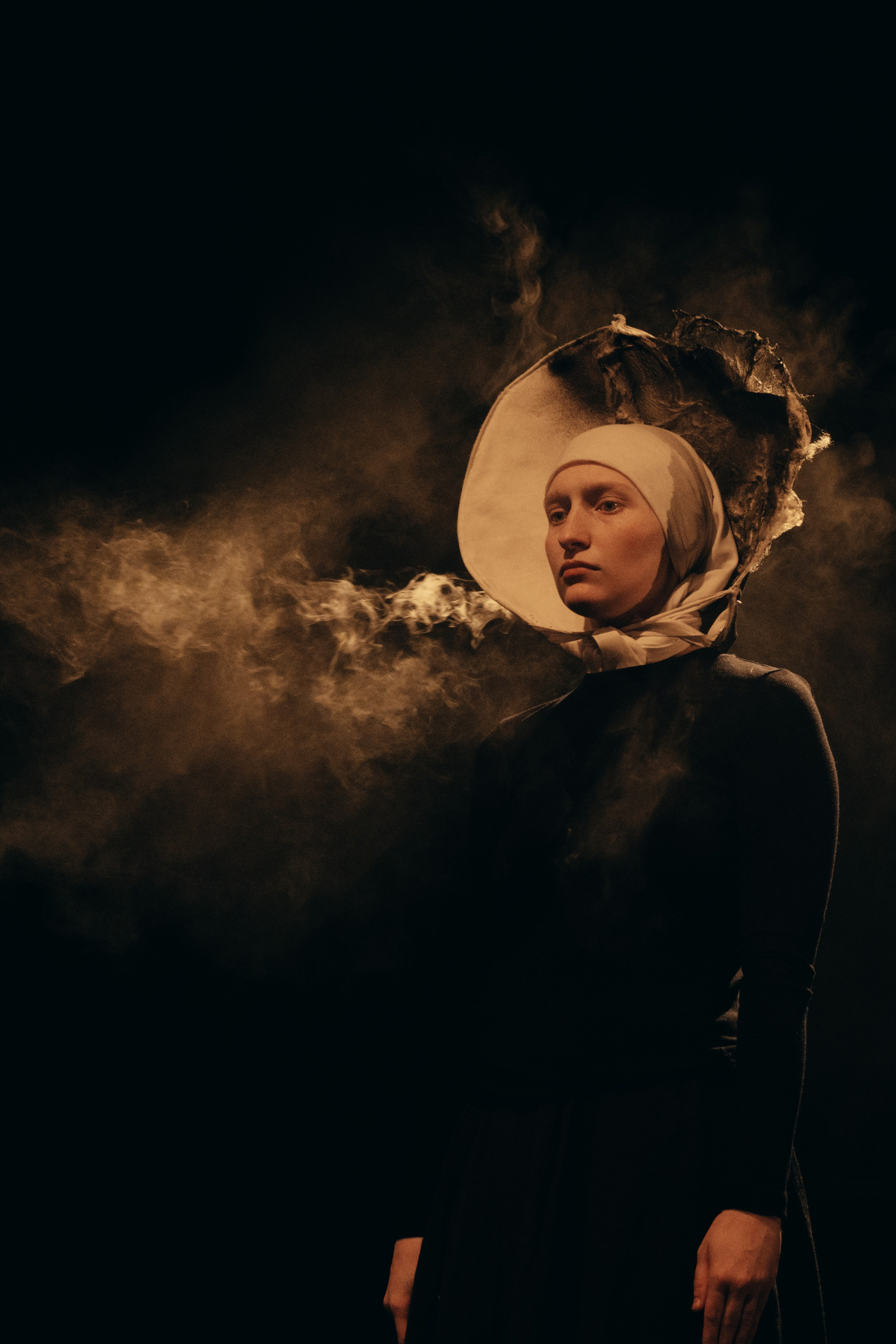 «Время 21», ГИТИС. Фотограф в Москве Лиза Архипова