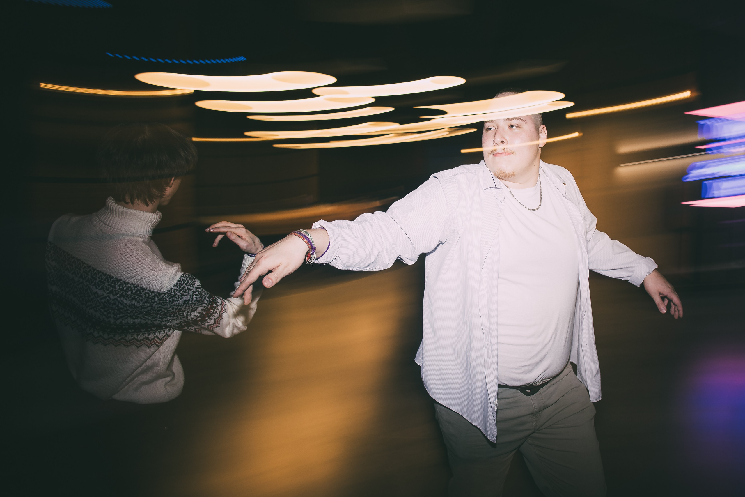 Окружной туристический форум «Айда на Урал» // 24.10 — 27.10.2024. Денис Прохоров Фотограф в г. Магнитогорск