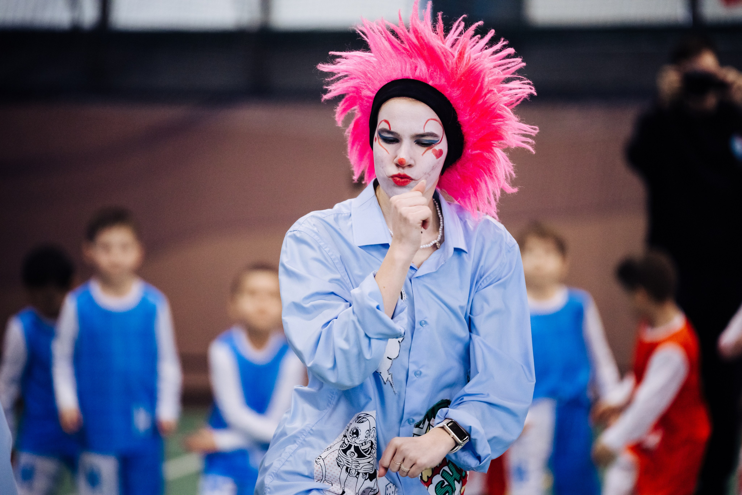 Надеждик CUP // 16.02.25. Денис Прохоров Фотограф в г. Магнитогорск