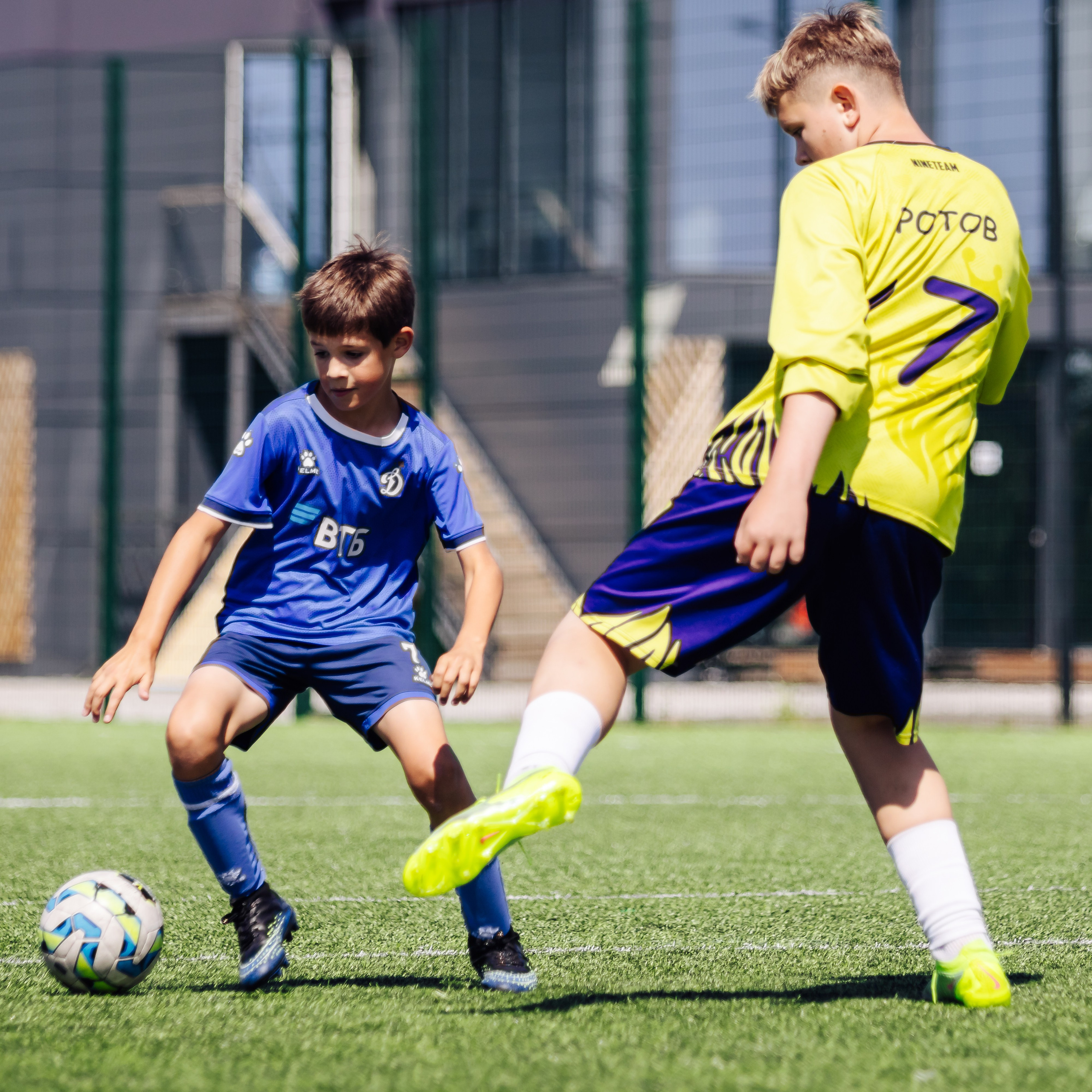 LEO CUP // 17.07.25. Денис Прохоров Фотограф в г. Магнитогорск