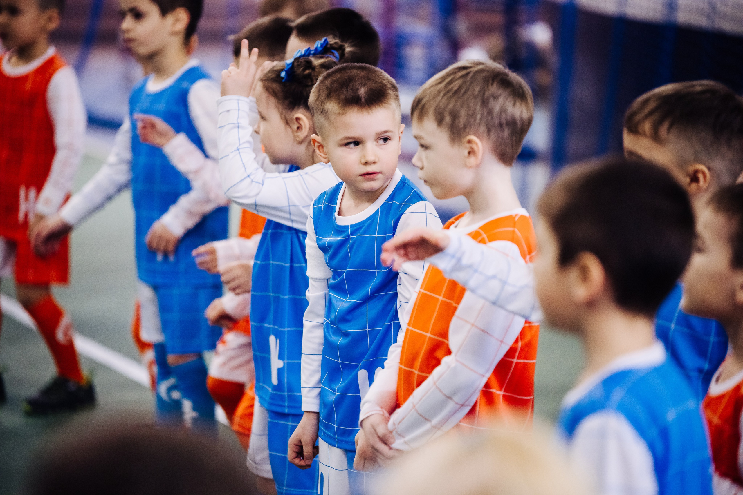 Надеждик CUP // 16.02.25. Денис Прохоров Фотограф в г. Магнитогорск