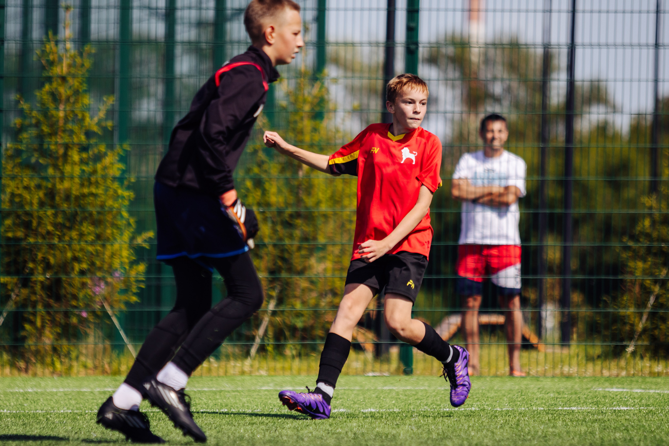 LEO CUP // 17.07.25. Денис Прохоров Фотограф в г. Магнитогорск