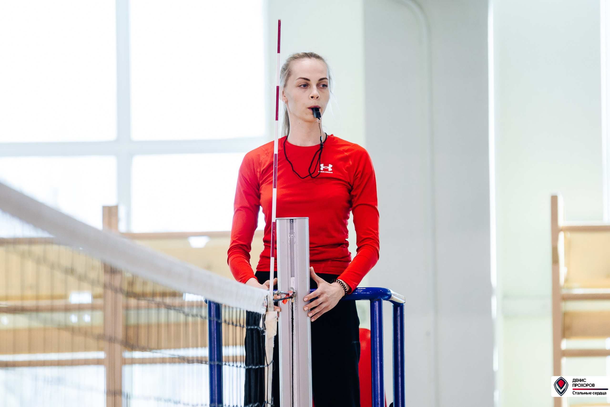 Универсиада МГТУ по волейболу // 02.04.24. Денис Прохоров Фотограф в г. Магнитогорск