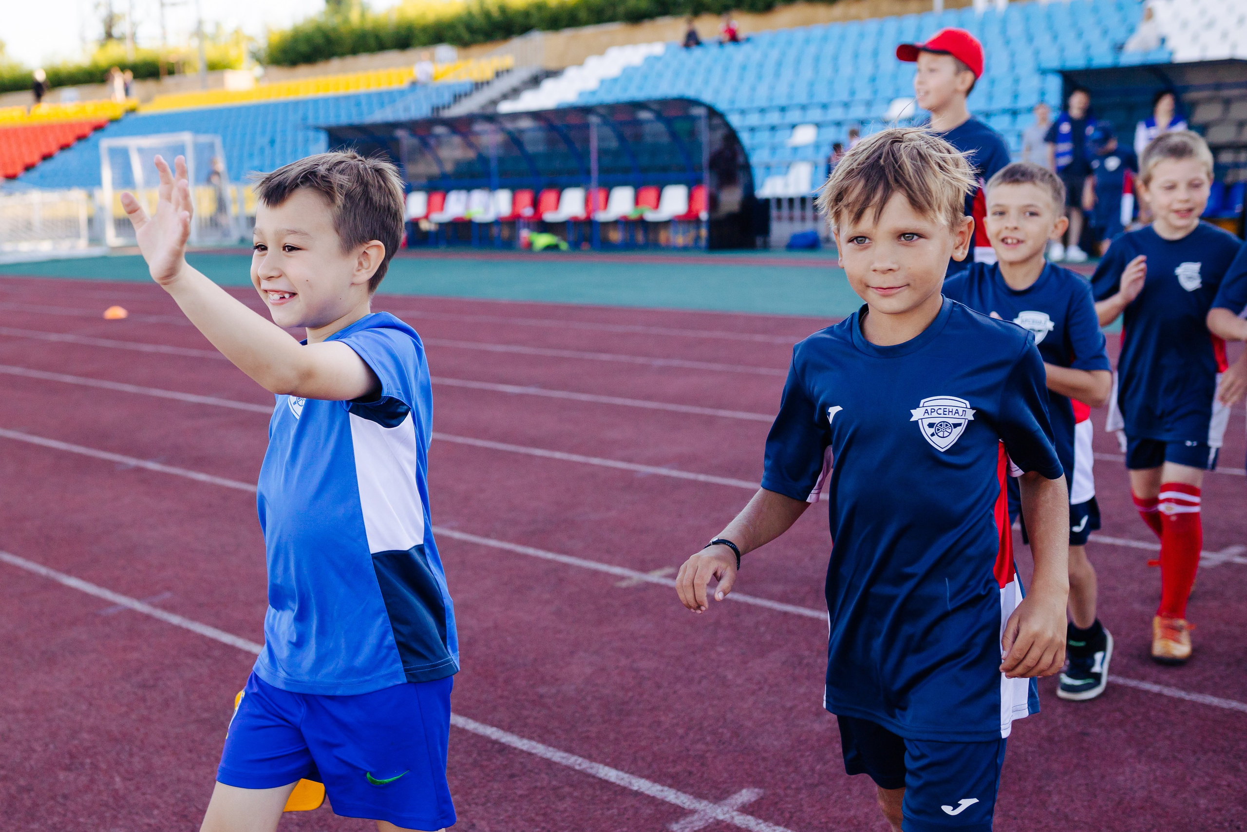 ФК «Металлург-Магнитогорск» — ФК «Ильпар» // 19.07.25. Денис Прохоров Фотограф в г. Магнитогорск