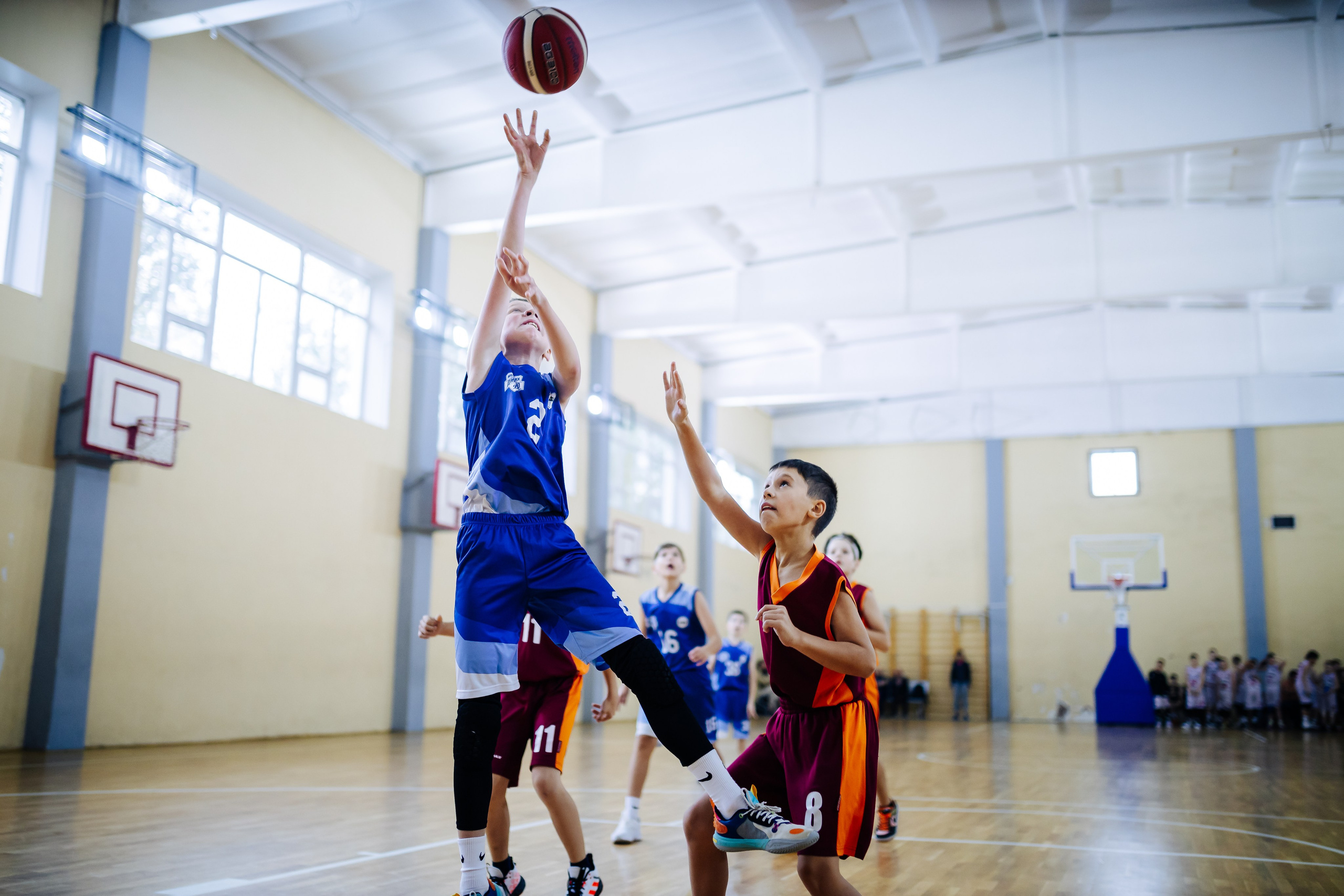 Областные соревнования среди юношей до 13 лет // 20.09.24. Денис Прохоров Фотограф в г. Магнитогорск