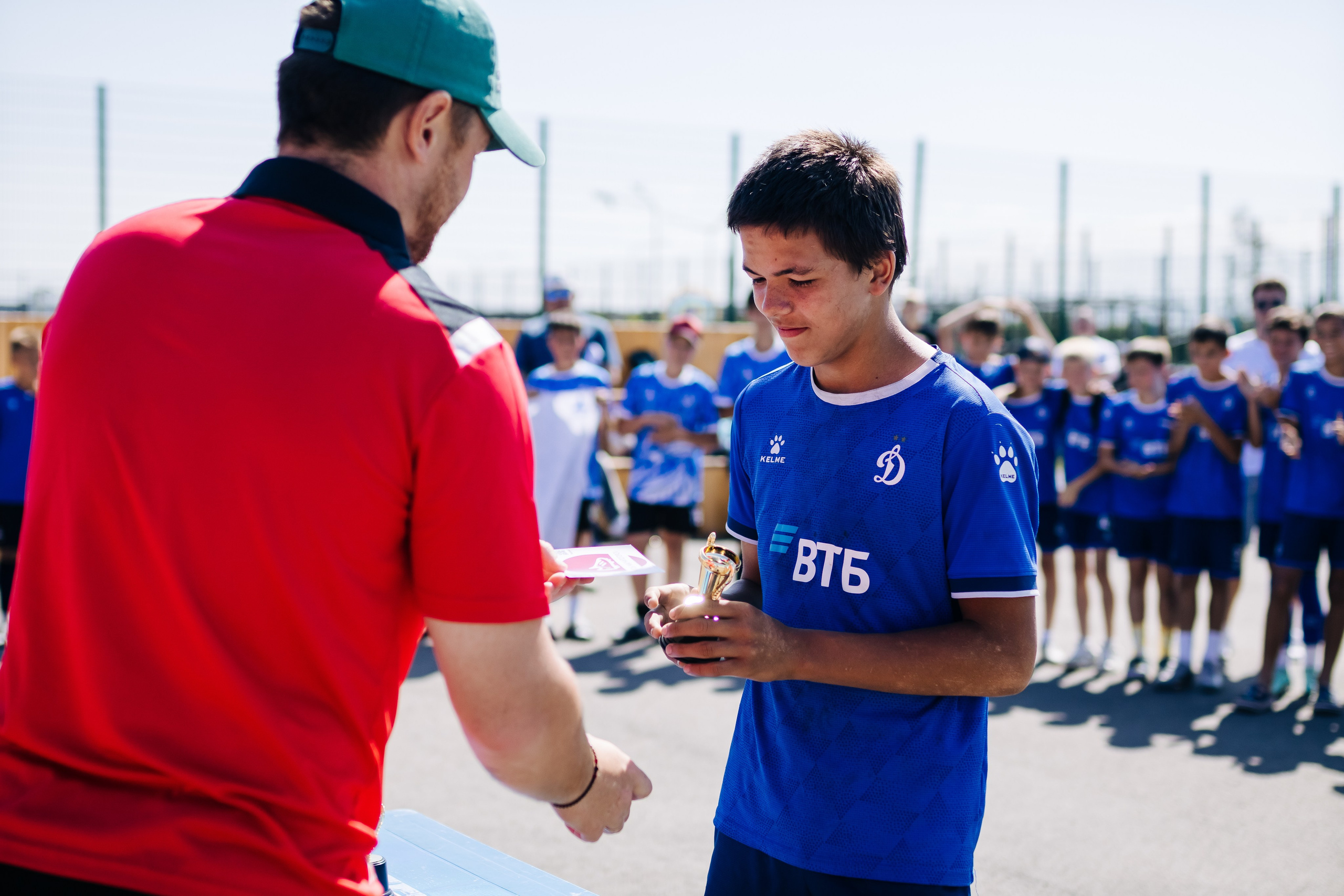 LEO CUP // 17.07.25. Денис Прохоров Фотограф в г. Магнитогорск