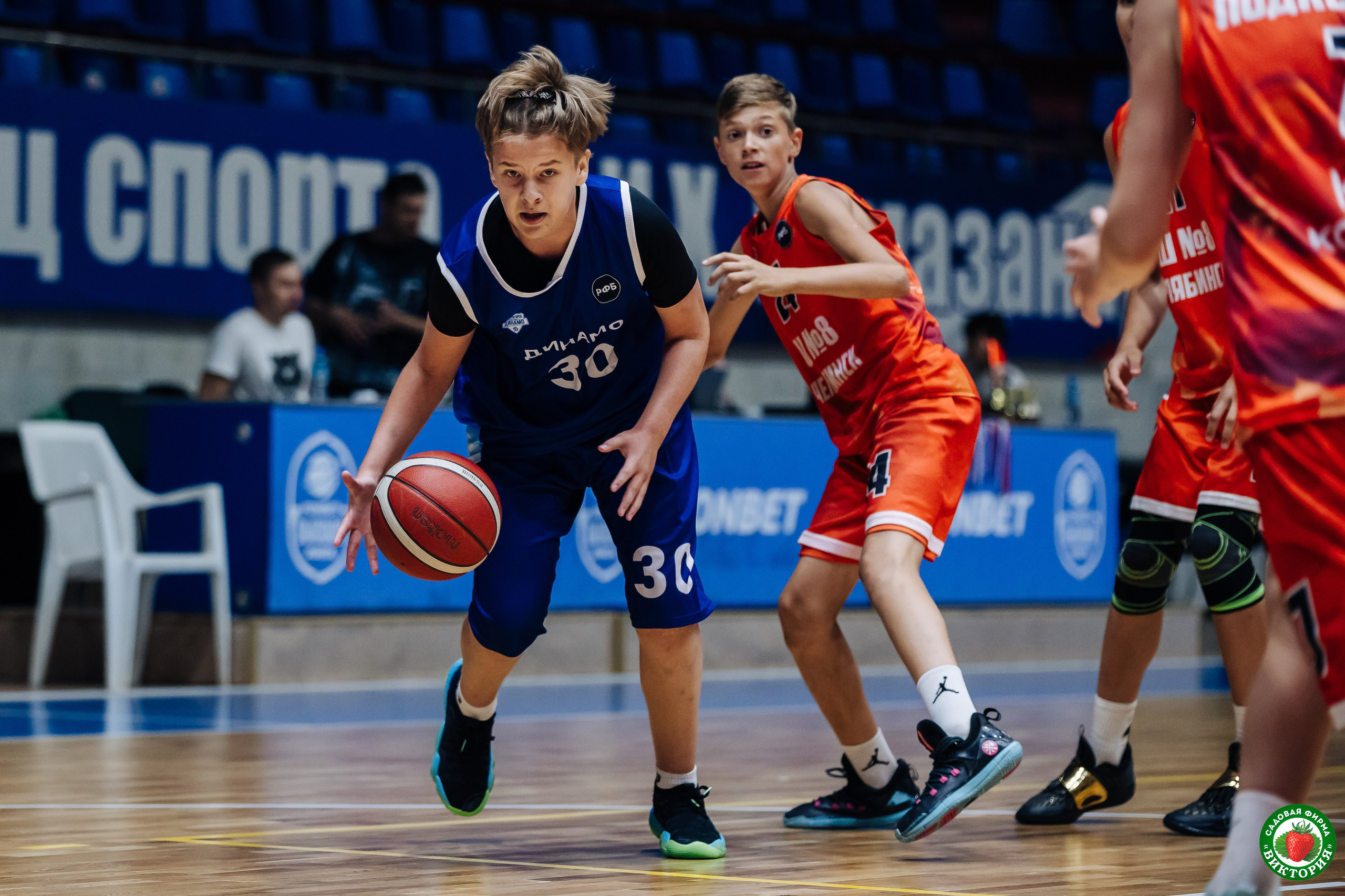 Турнир среди школьных команд 3×3, 2011–2012 гг. // 20.07.2024. Денис Прохоров Фотограф в г. Магнитогорск