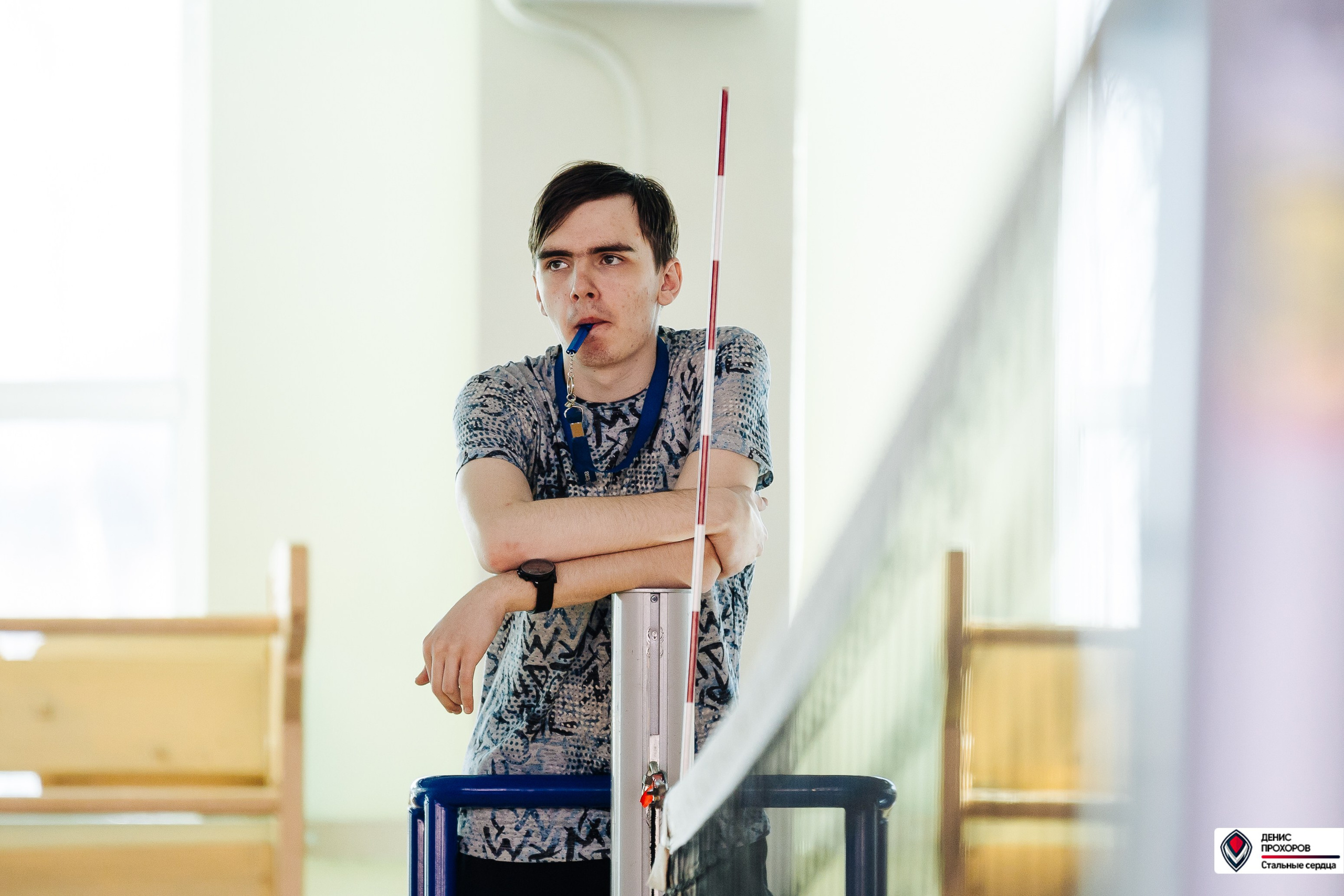 Универсиада МГТУ по волейболу // 02.04.24. Денис Прохоров Фотограф в г. Магнитогорск