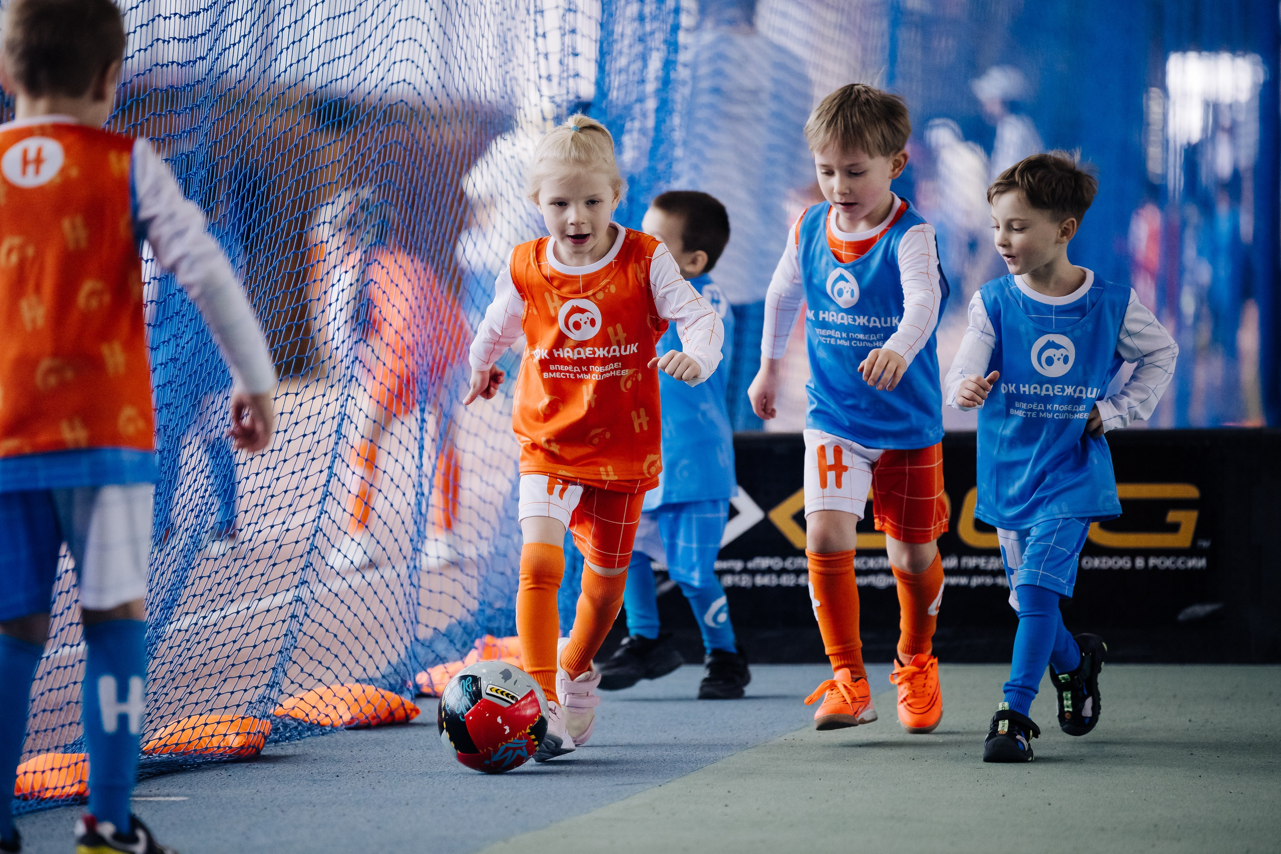 Надеждик CUP // 16.02.25. Денис Прохоров Фотограф в г. Магнитогорск