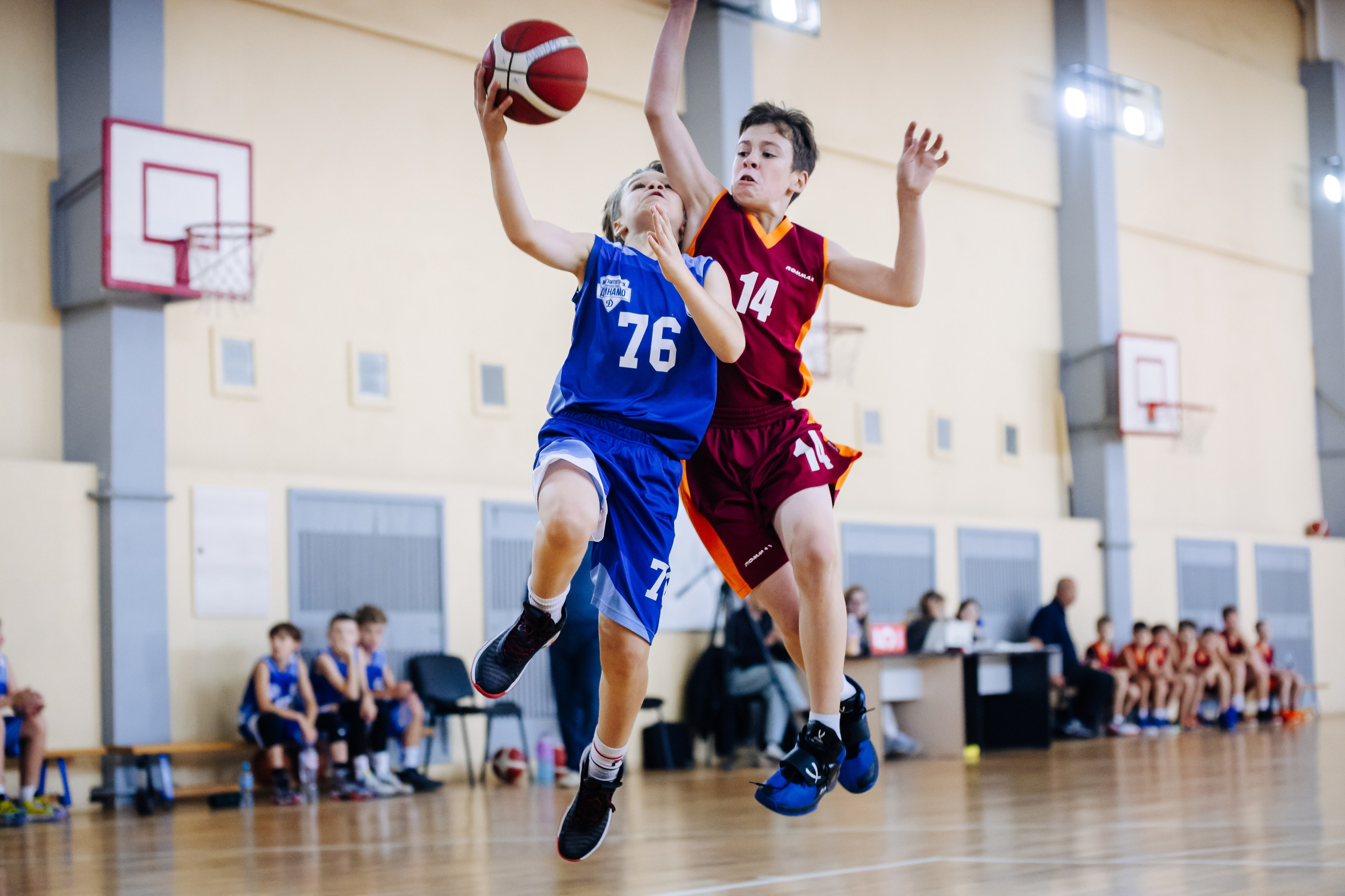 Областные соревнования среди юношей до 13 лет // 20.09.24. Денис Прохоров Фотограф в г. Магнитогорск