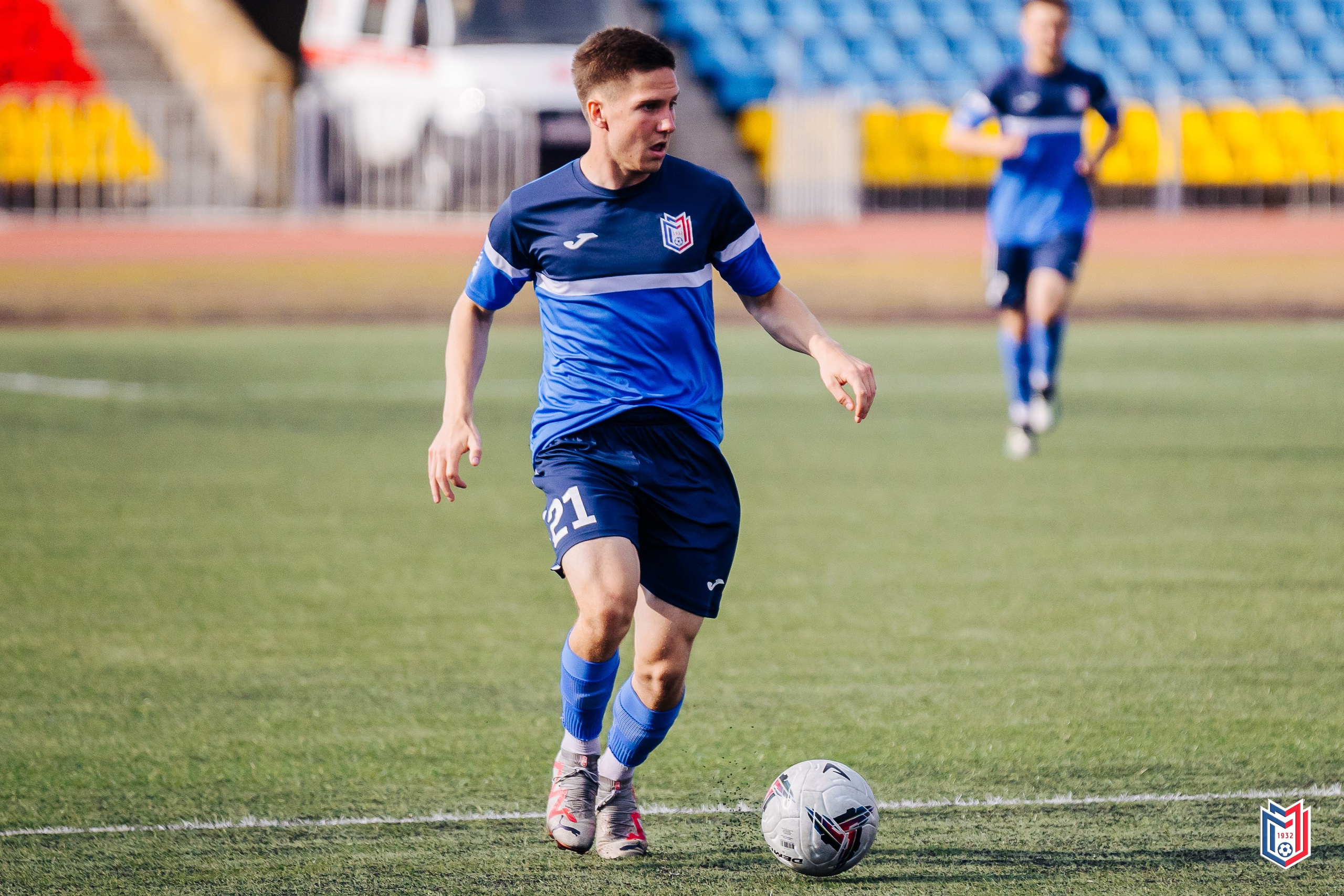 ФК «Металлург-Магнитогорск» — ФК «Тобол» // 06.07.2024. Денис Прохоров Фотограф в г. Магнитогорск