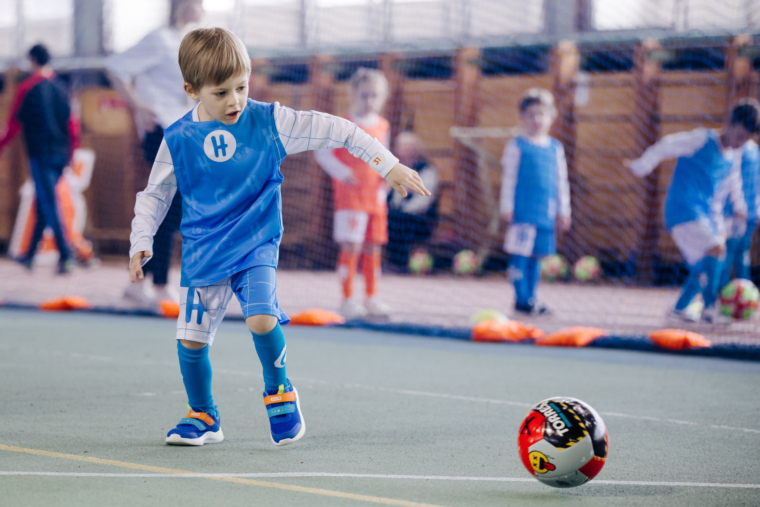 Надеждик CUP // 16.02.25. Денис Прохоров Фотограф в г. Магнитогорск