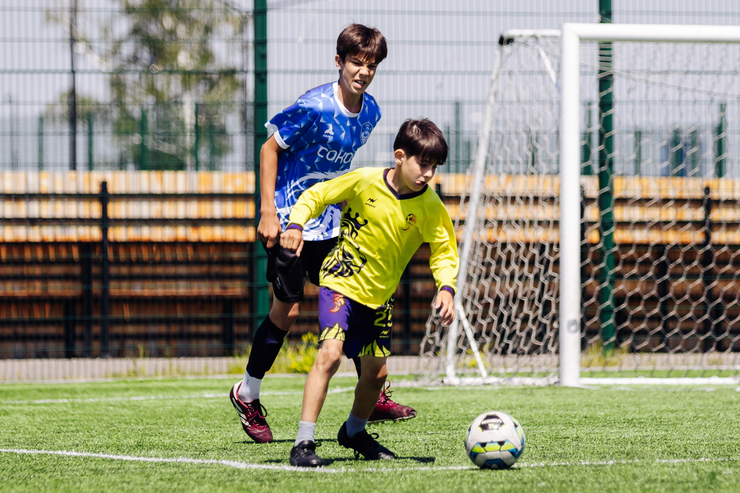LEO CUP // 17.07.25. Денис Прохоров Фотограф в г. Магнитогорск