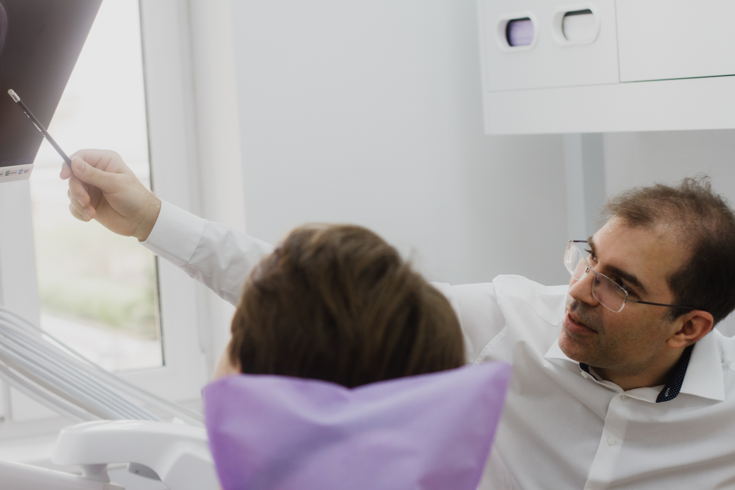 Boston Clinic. Yasmin Lagarde