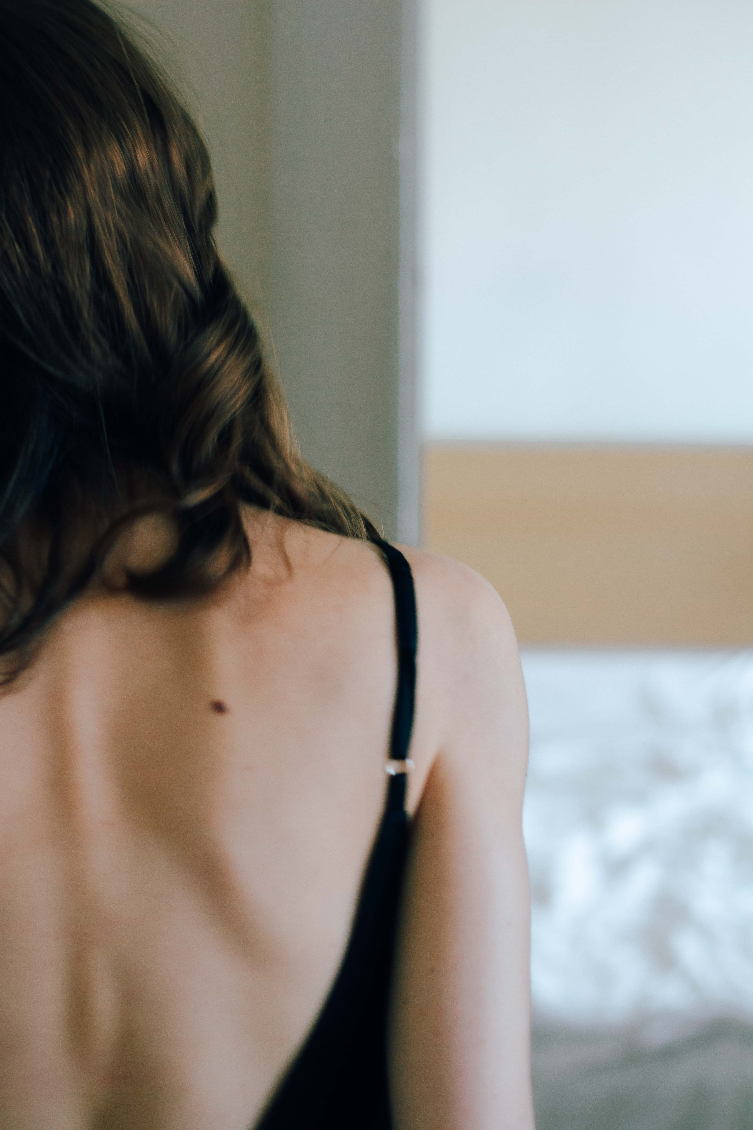 Kristina. Yasmin Lagarde