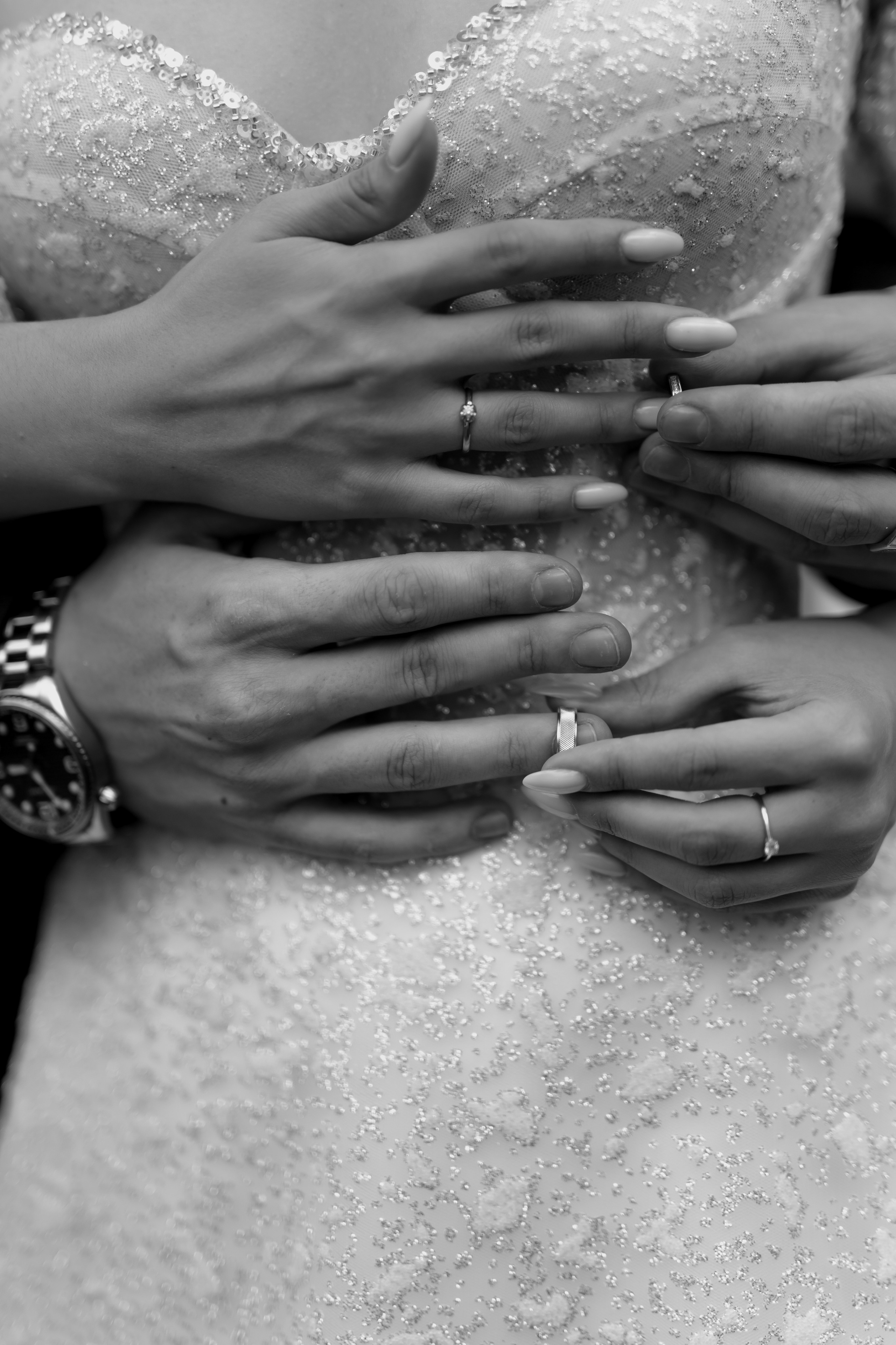 Свадьба Артёма и Ксении. Фотограф Кольчугино/Владимир/Москва Елизавета Иода