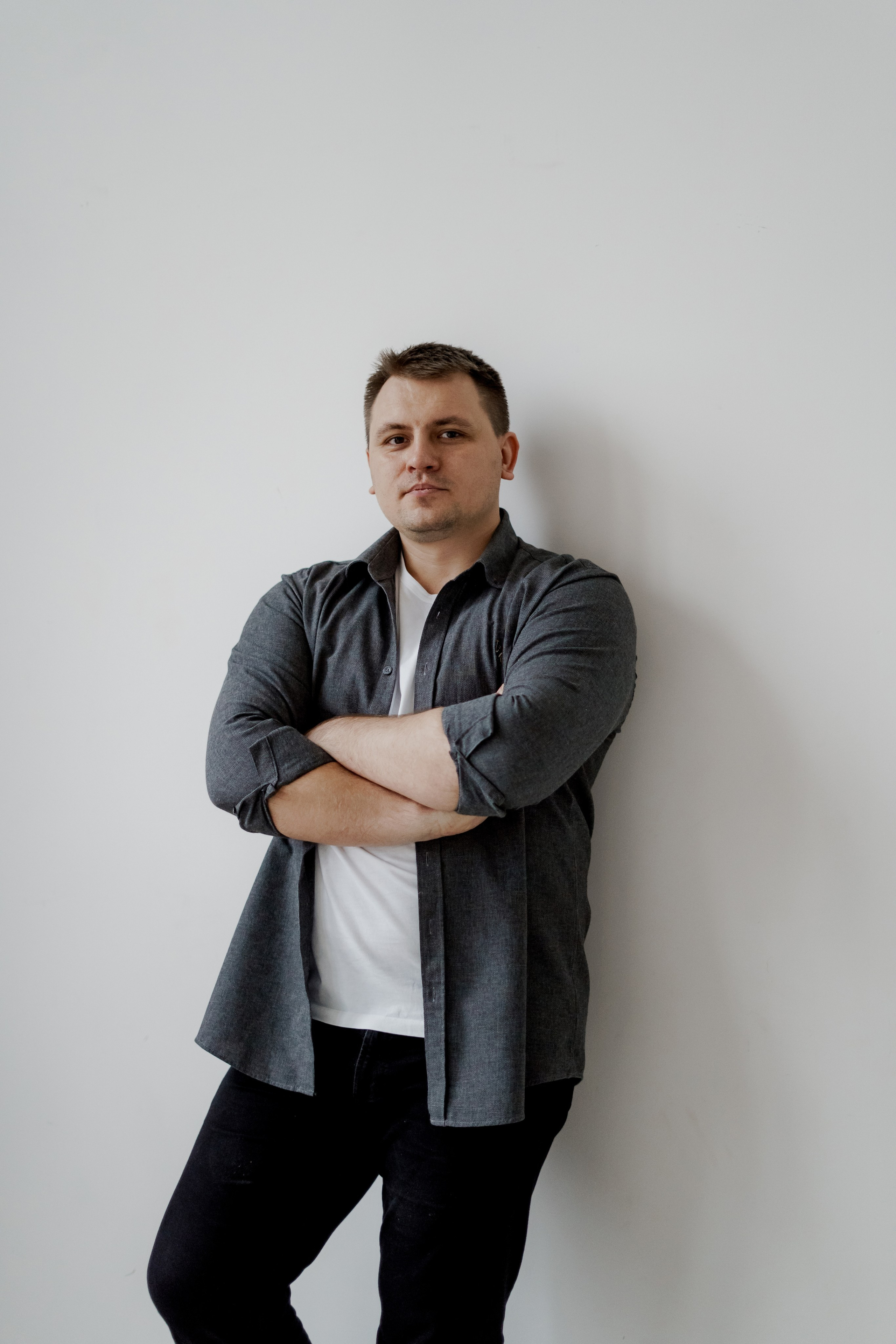 Степуро. Фотограф Валерия Крахмалева