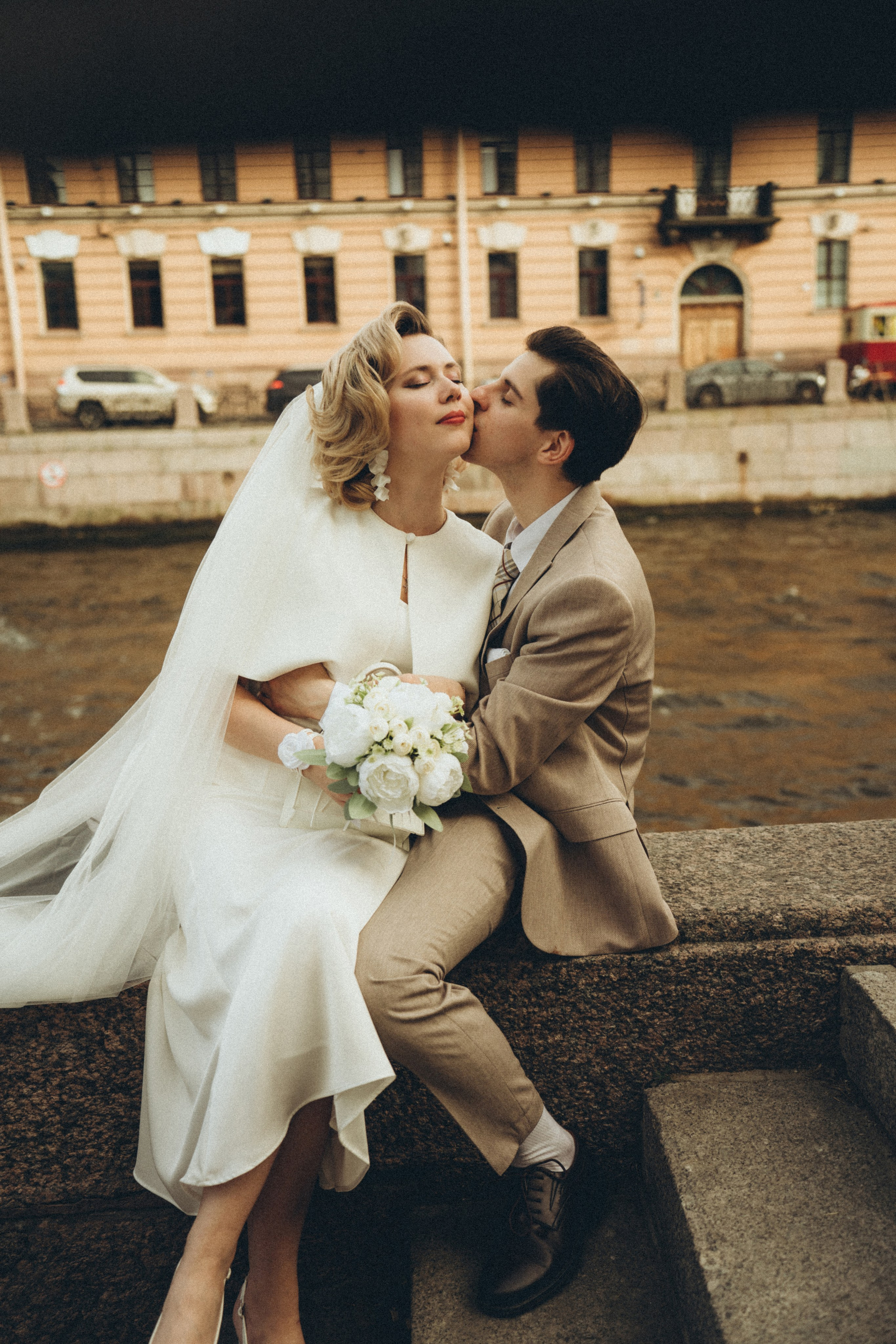 Свадебный фотограф СПб. Фотограф в Санкт-Петербурге