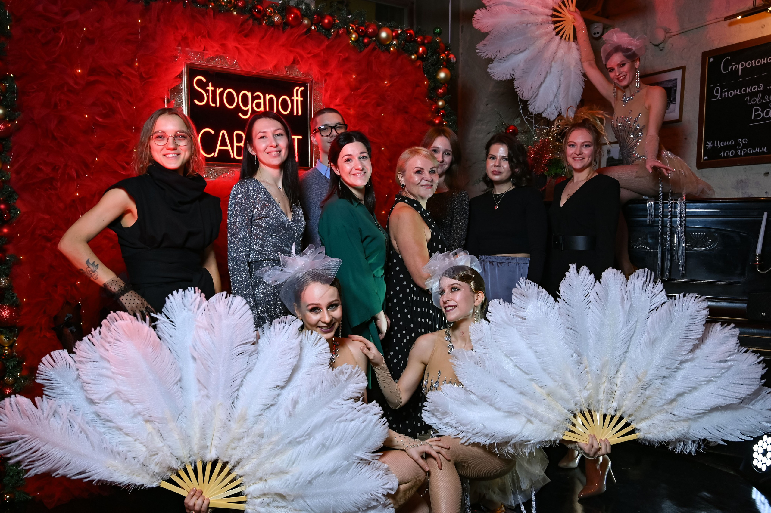 Строганов Стейк Хаус. ZDARONOKIA Репортажный фотограф