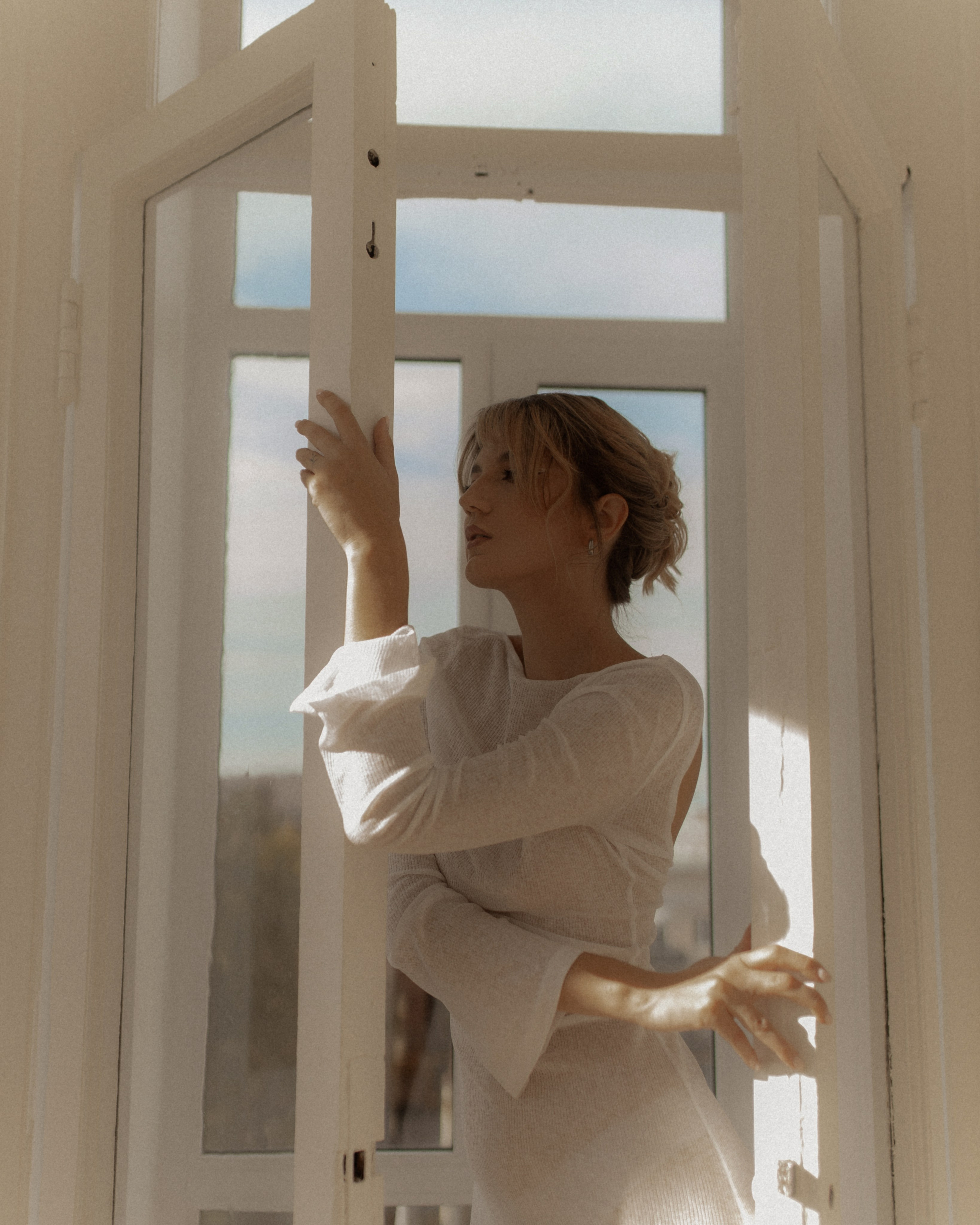 Мария. DARYA.BELKINA