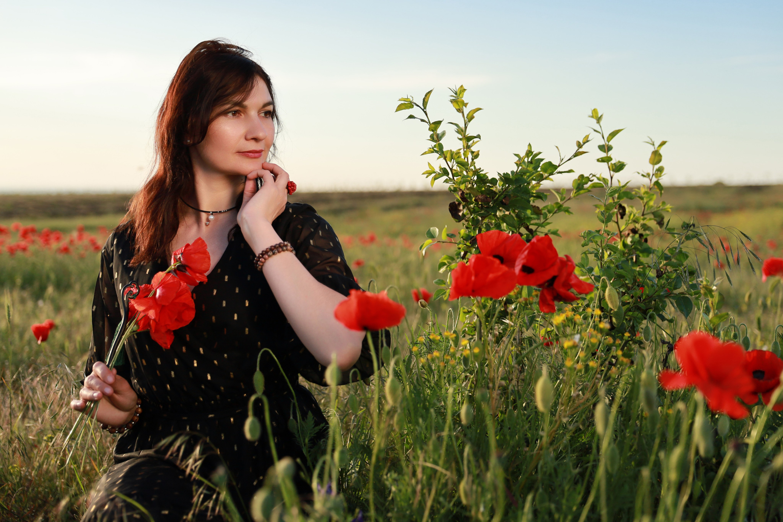 Выездная фотосъемка. Фотограф в Крыму Татьяна Барицкая ЕНОТИКА