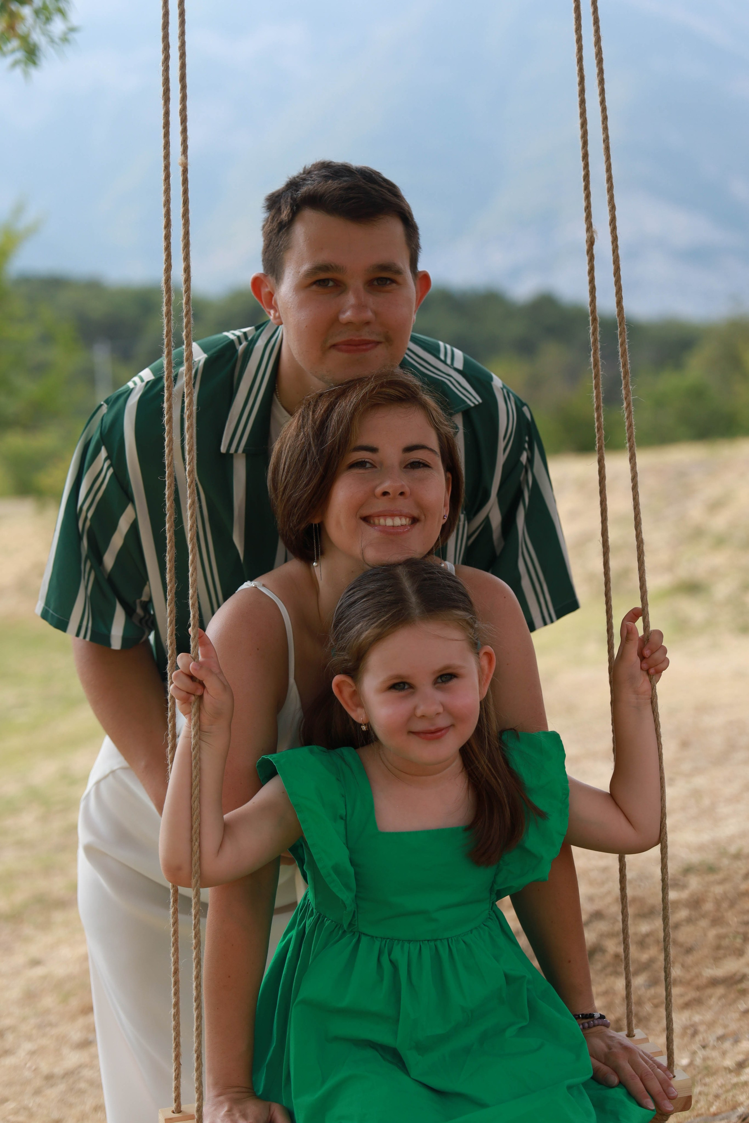 Выездная фотосъемка. Фотограф в Крыму Татьяна Барицкая ЕНОТИКА