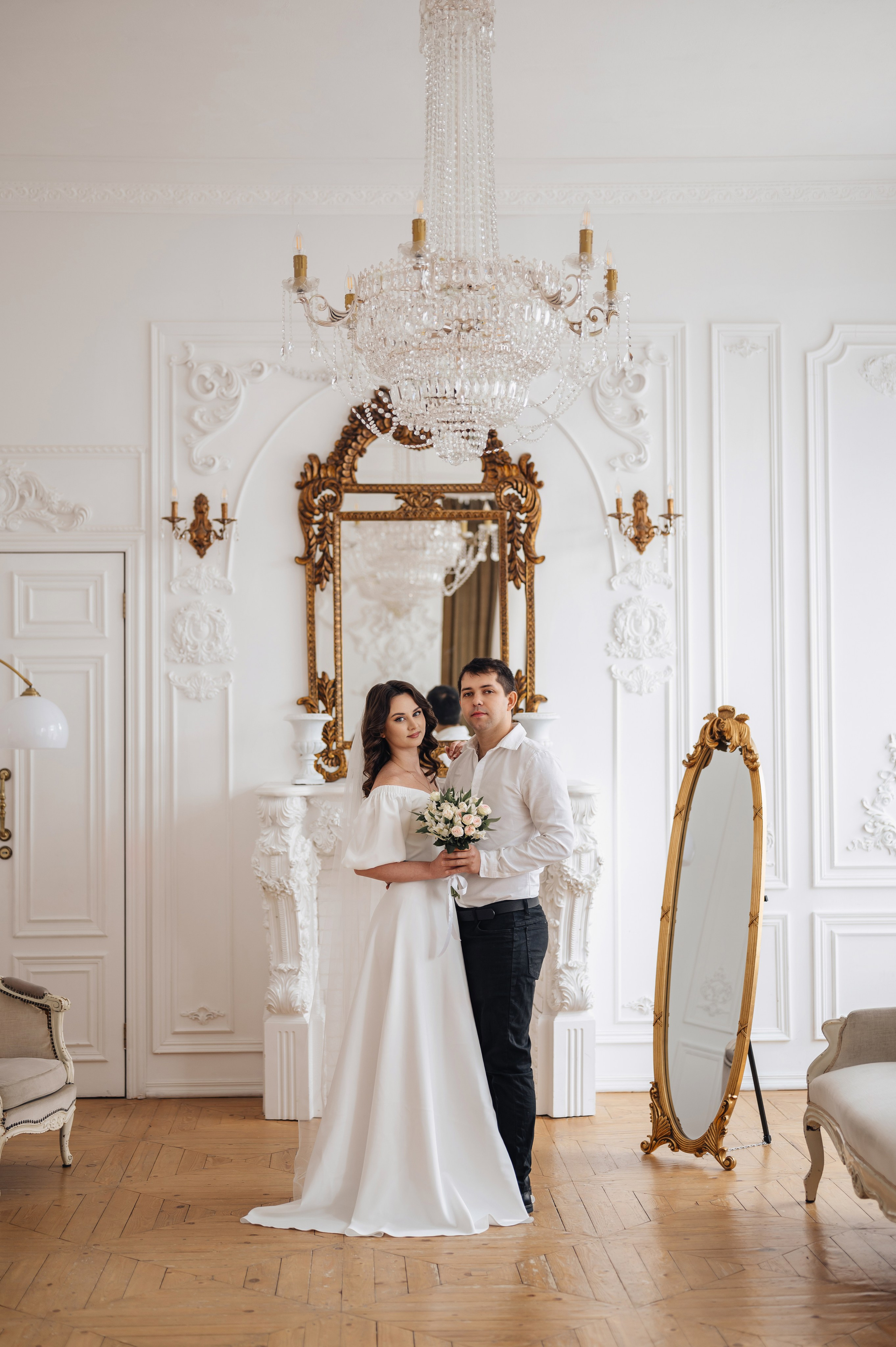 Свадебные фотосъёмки. Фотограф г. Пенза — Светлана Зойкина