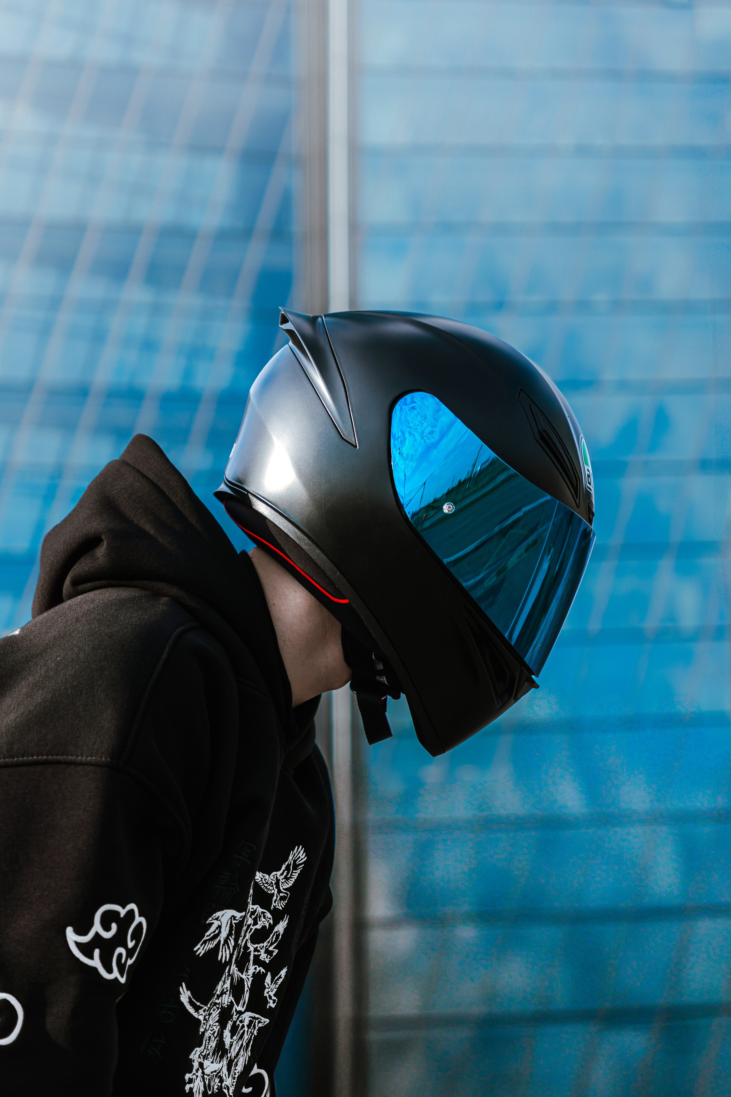 CFMOTO 450sr. Valya Fleks