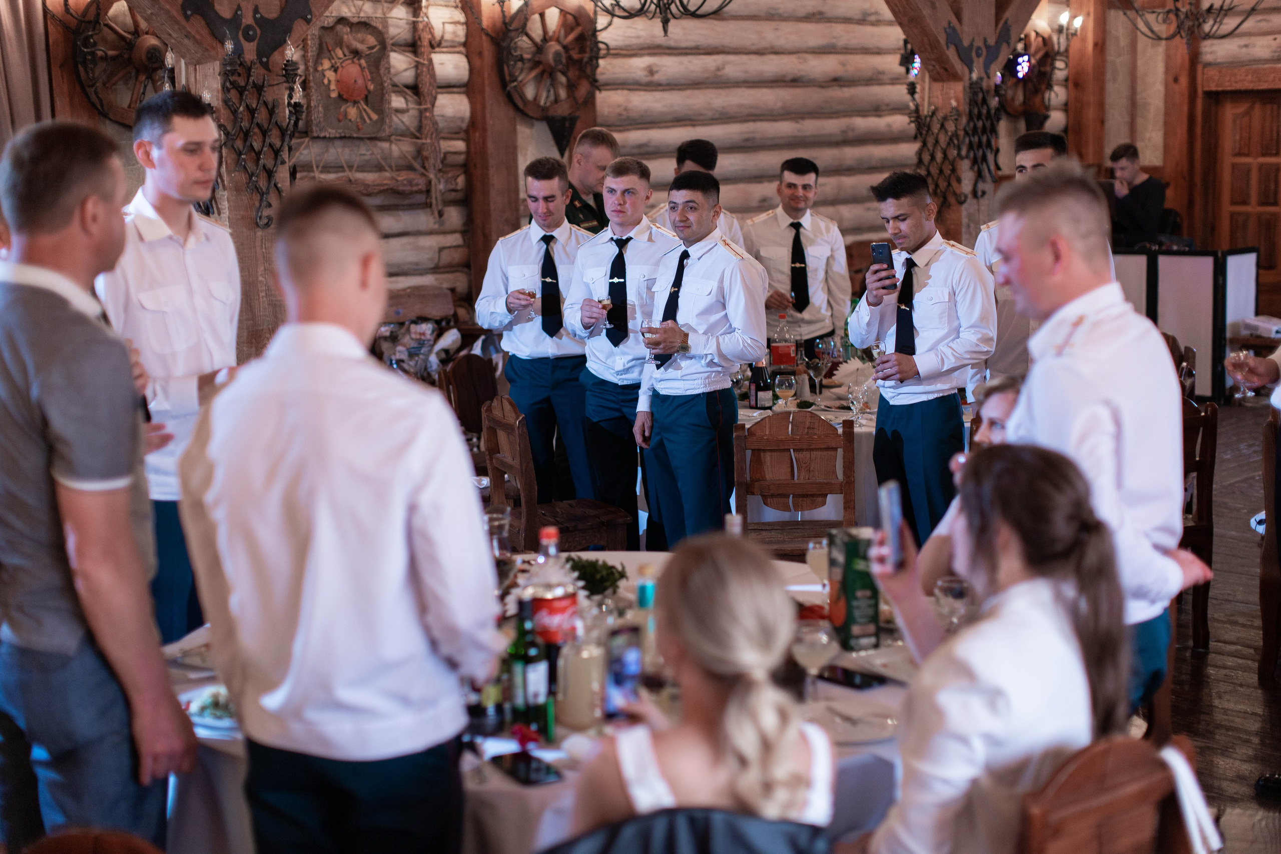 Выпуск АртУчилище. Фотограф Лиана Артемова в Пензе