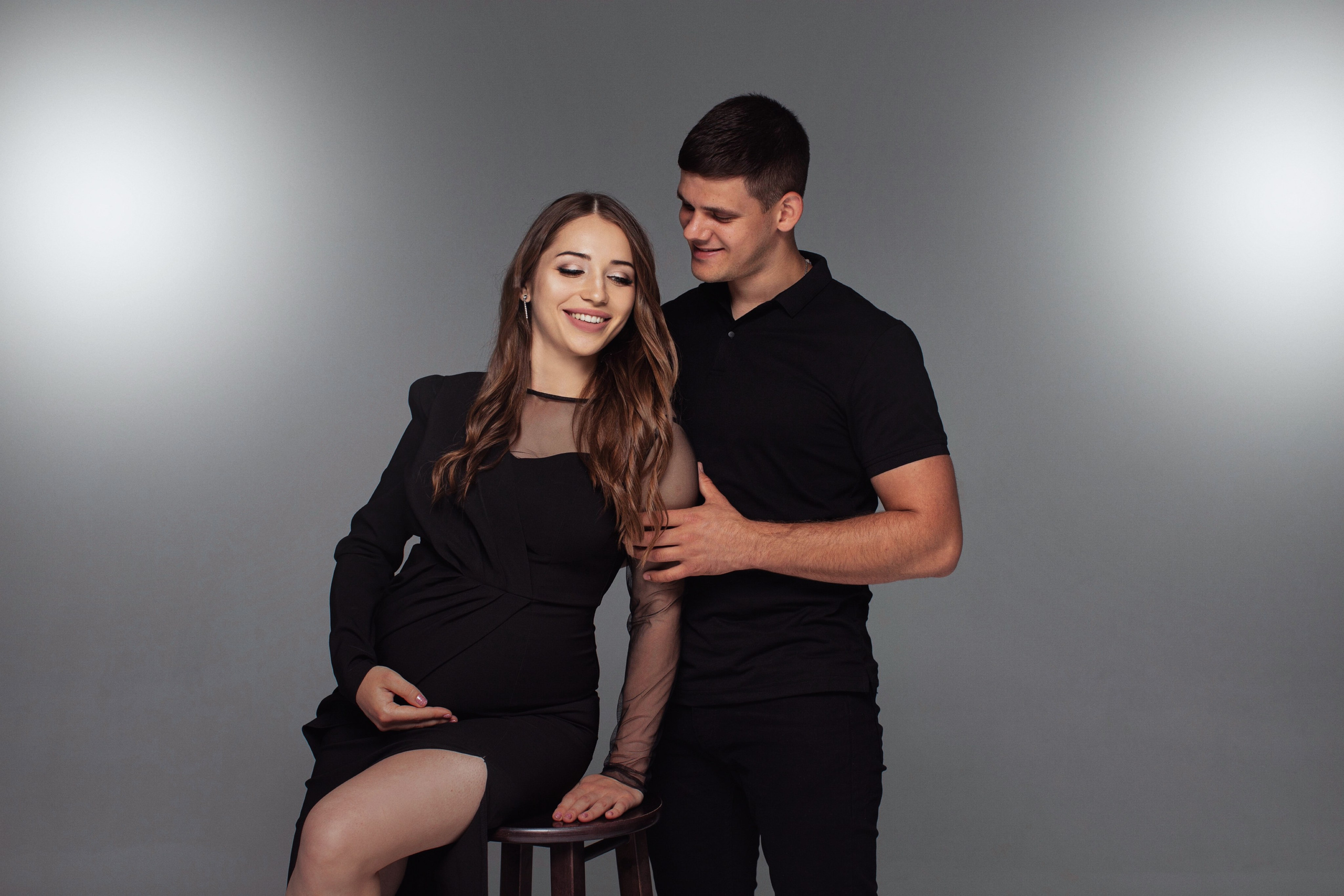 Анастасия. Фотограф Лиана Артемова в Пензе