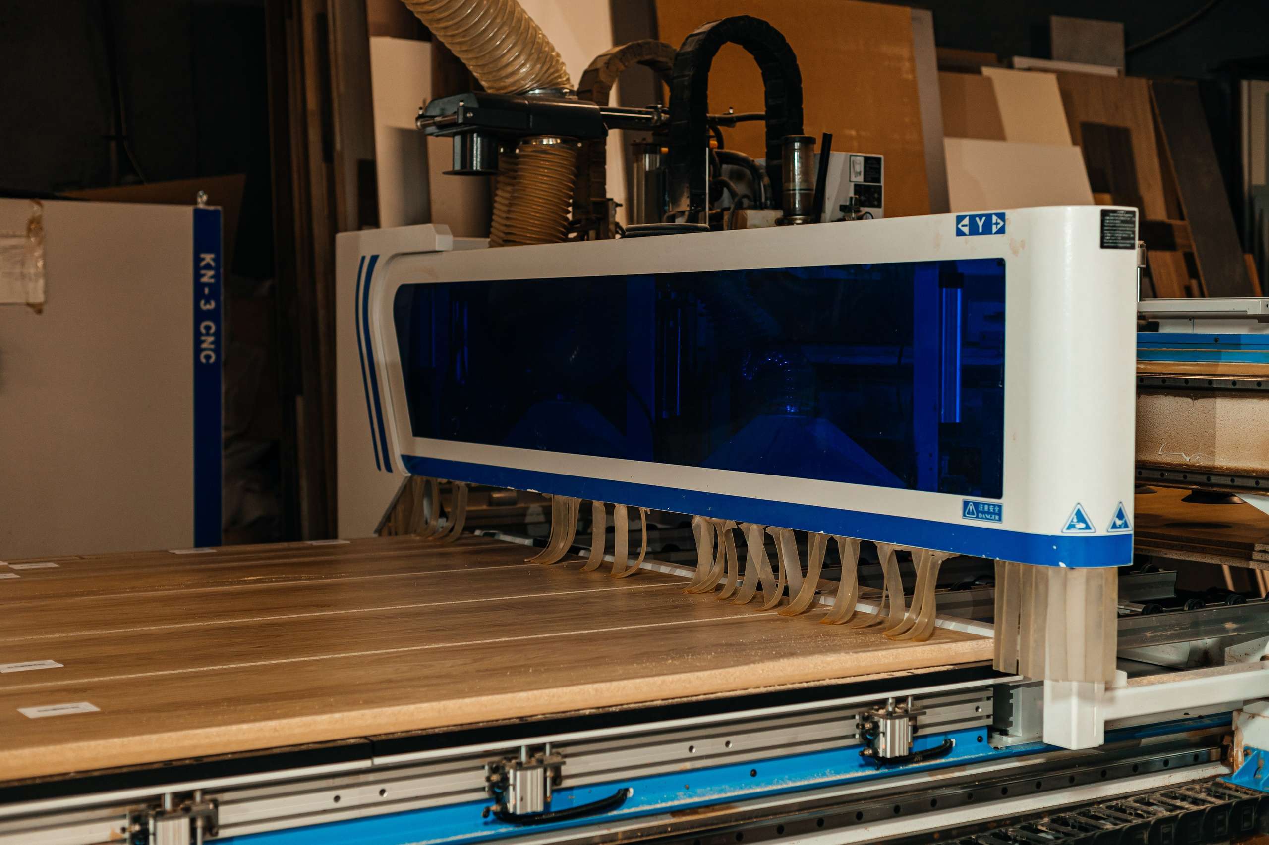 Производство. Мебель на заказ