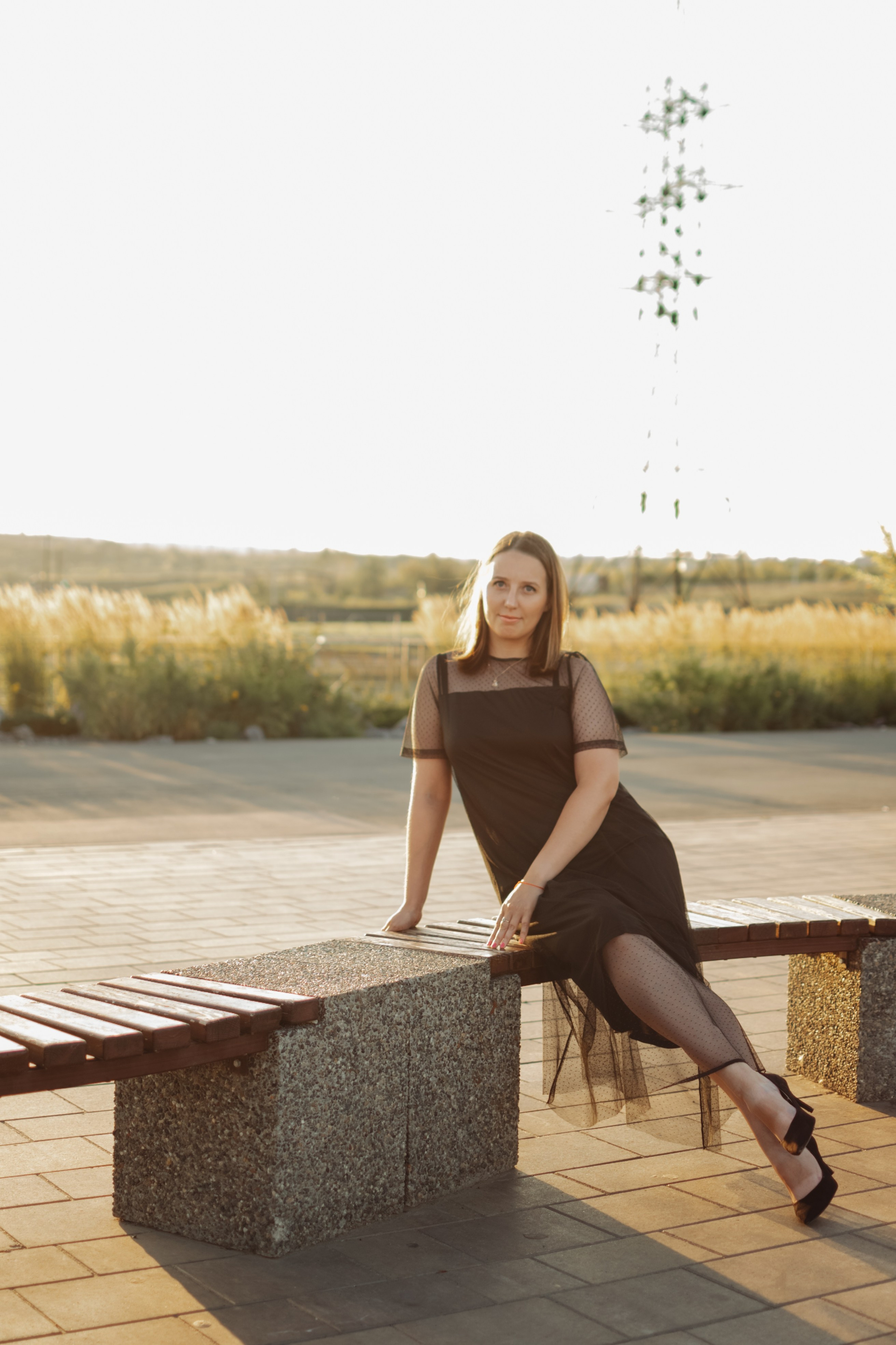 Анонс для Юлии | Солнце и золото. Фотограф в Самаре | Катерина Гущина