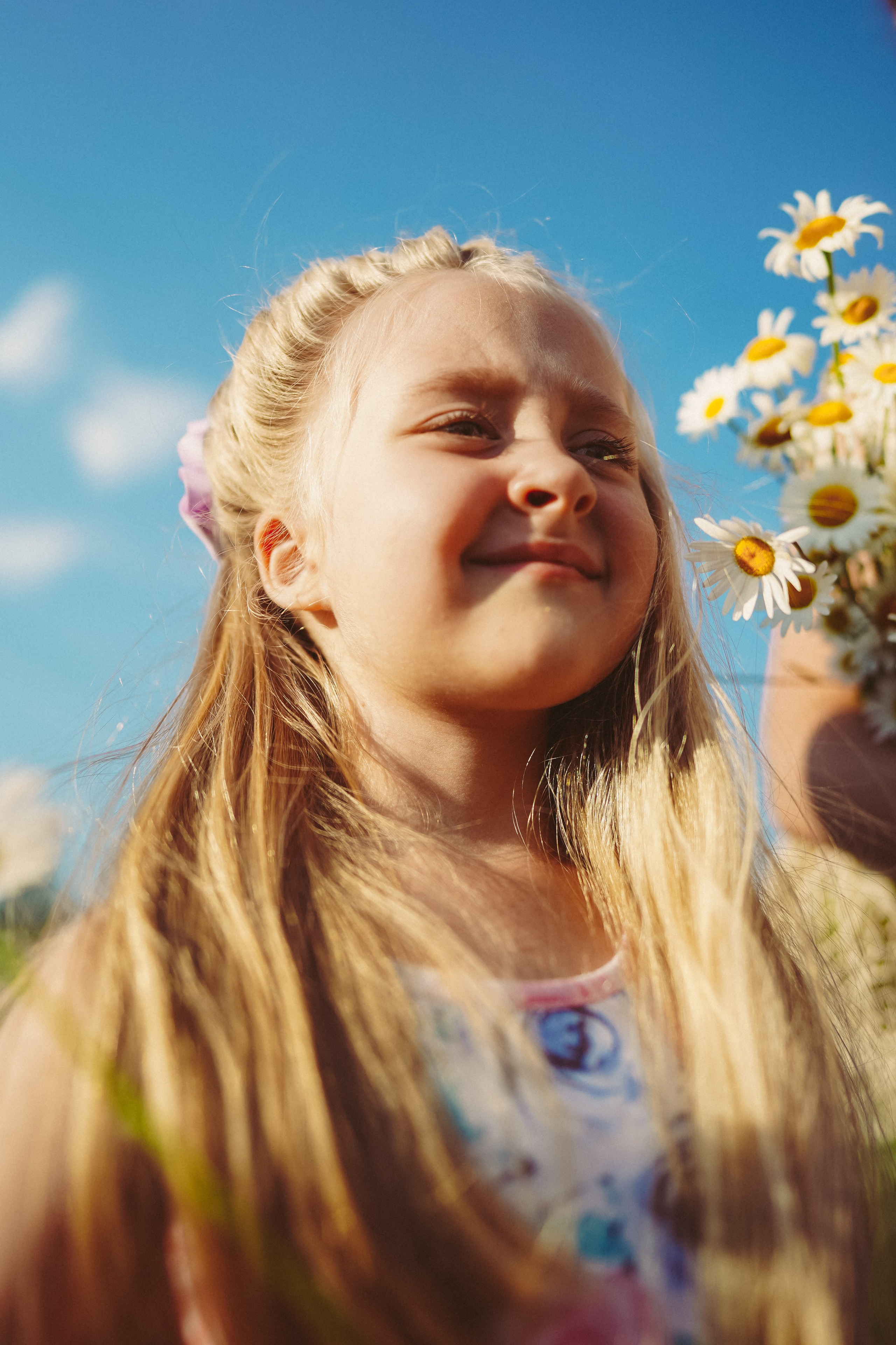 Ксюша, Алиса и Света. Семейный и детский фотограф в Москве (Тинао) Галкина Алевтина
