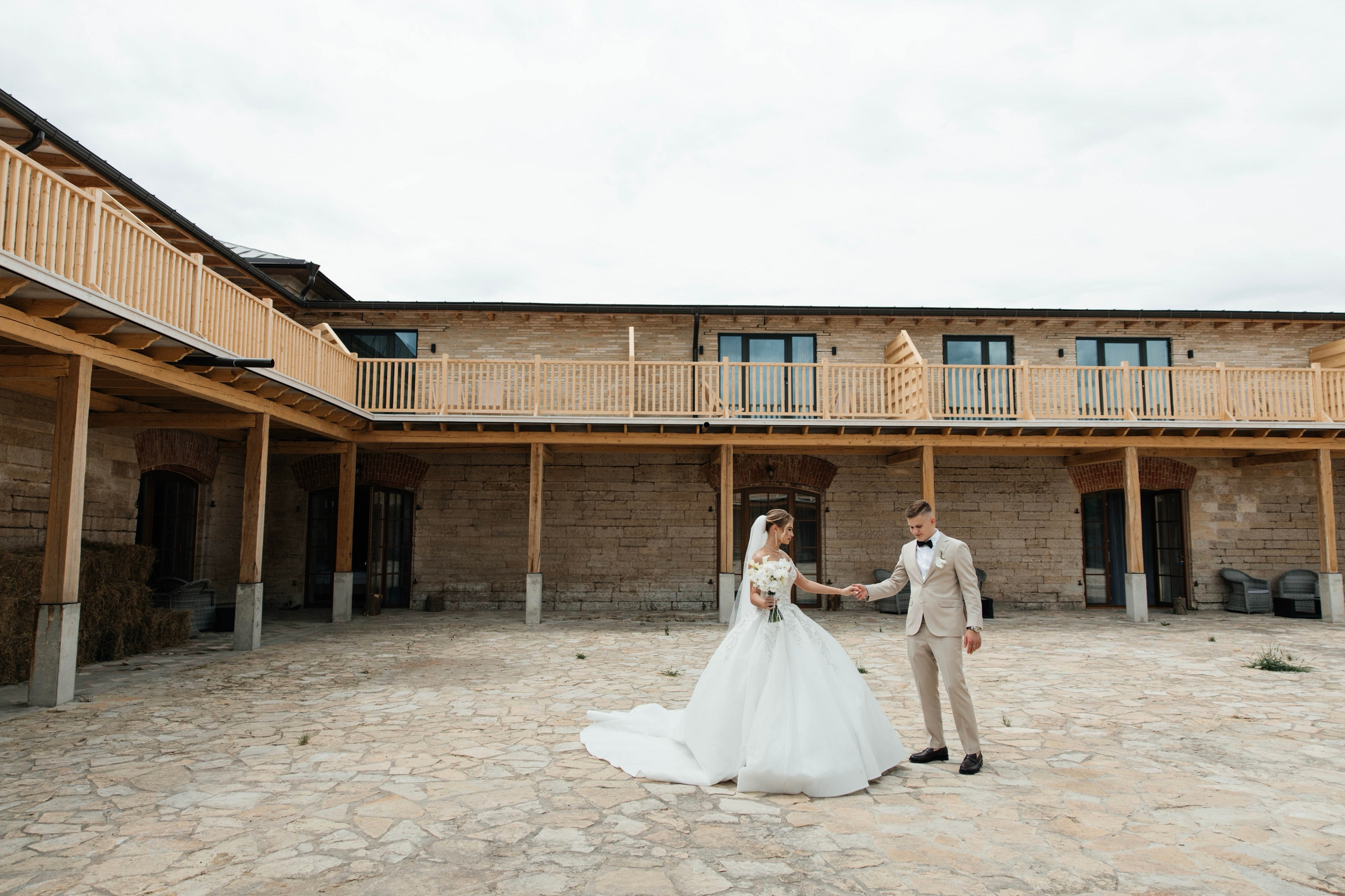DMITRY & MARIA. Свадебное ФОТО & ВИДЕО Москва/Липецк