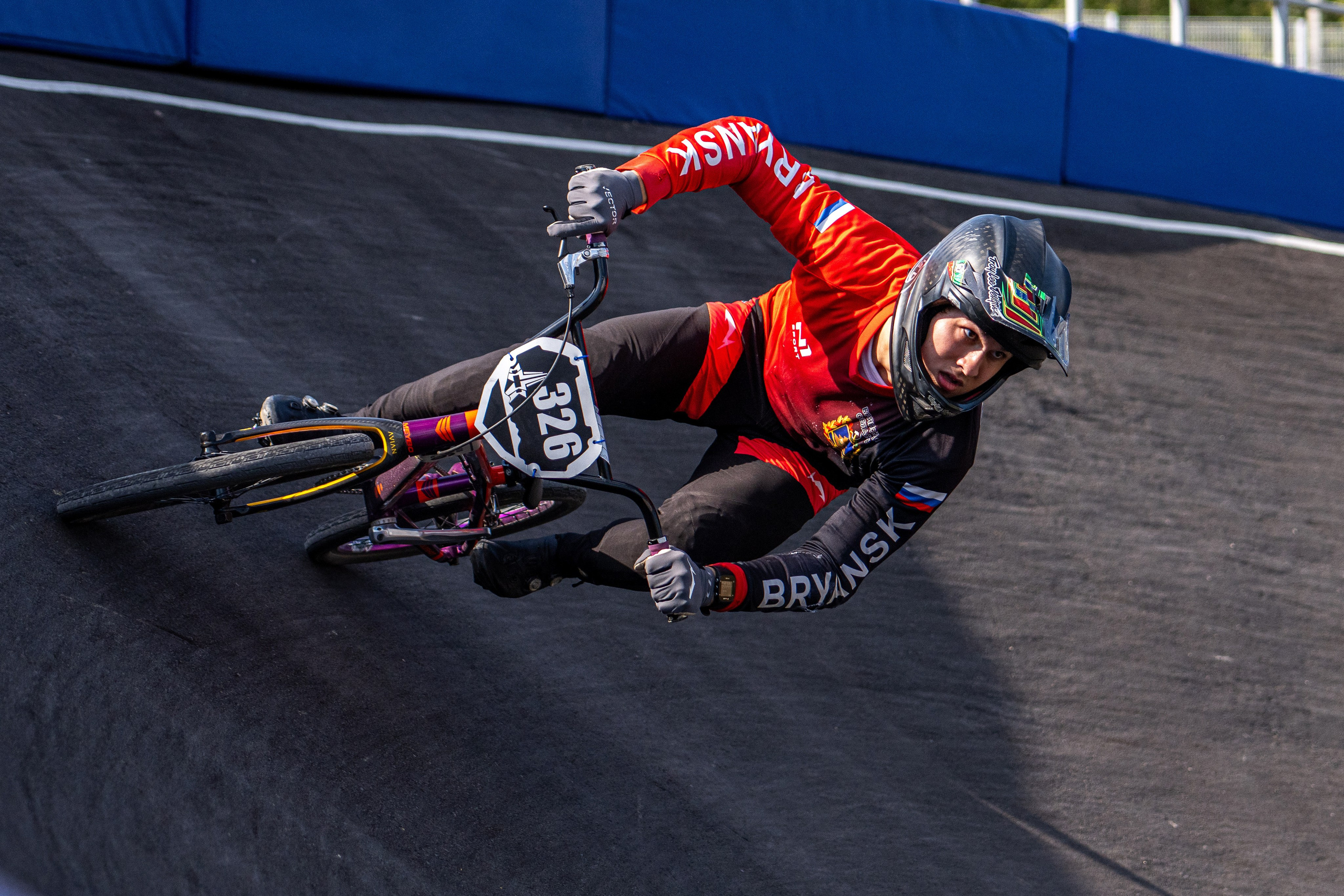 Спорт. Фотосъемка мероприятий