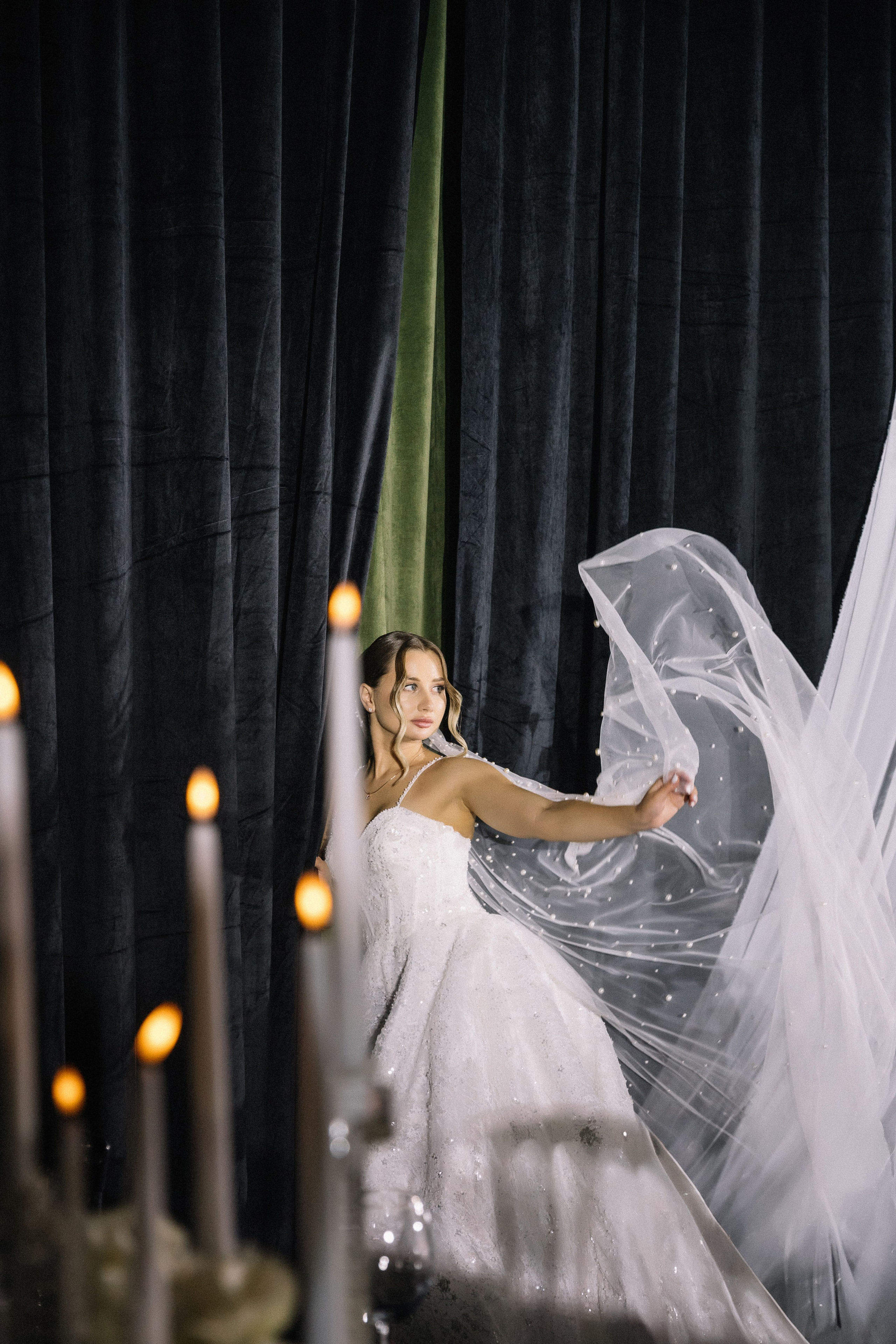 Эдуард и Алина. Свадебный фотограф в Краснодаре Булатова Наталия