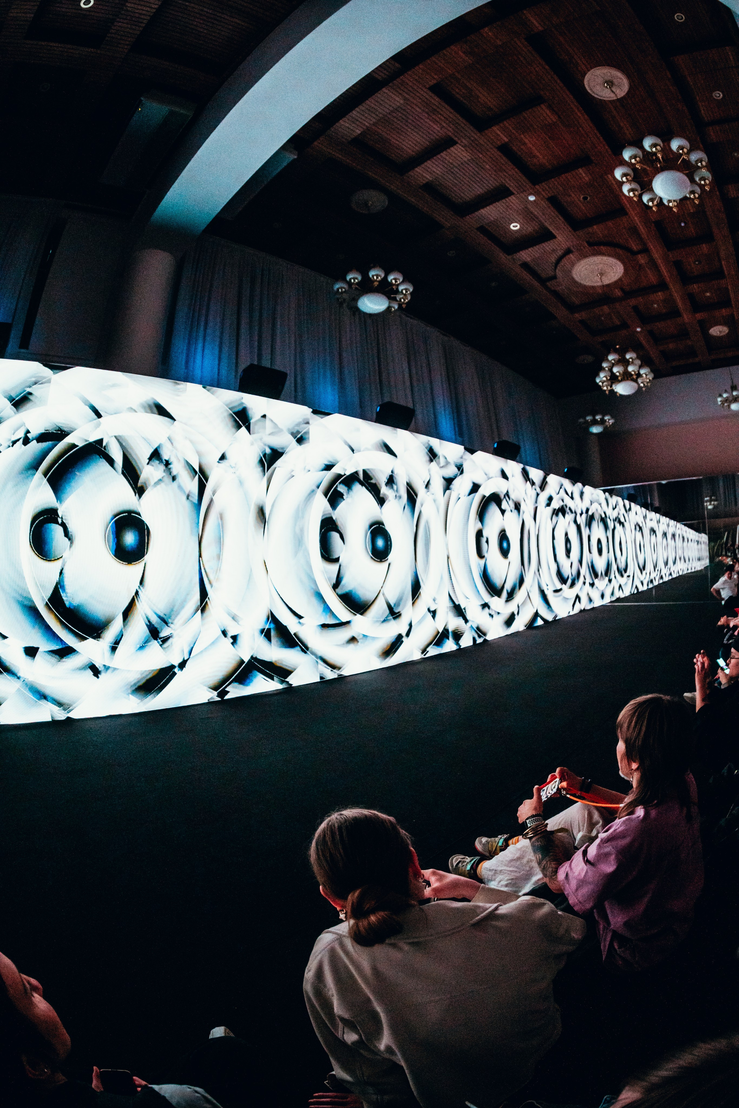 NUR 2025. Главная