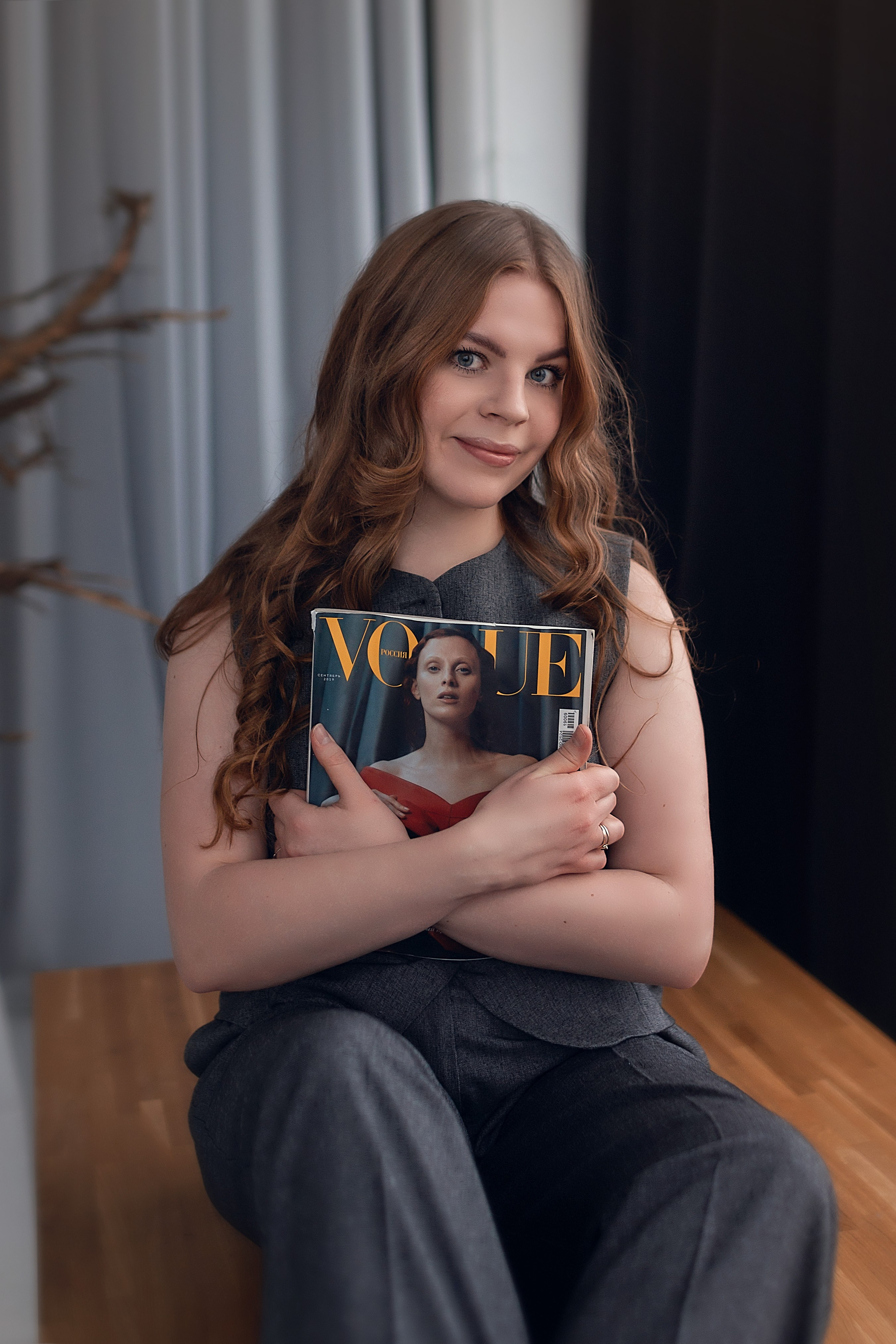 Надежда. Семейный фотограф в Санкт-Петербурге