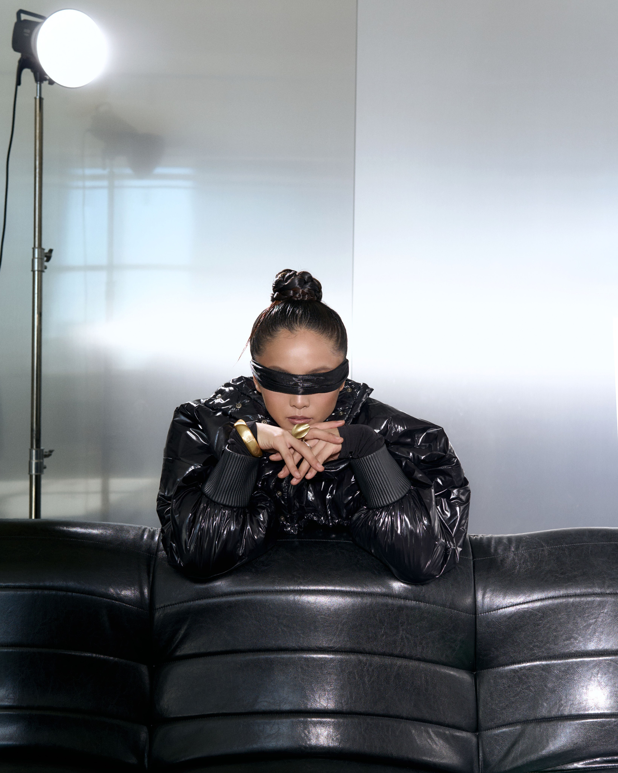 Manae. Главная