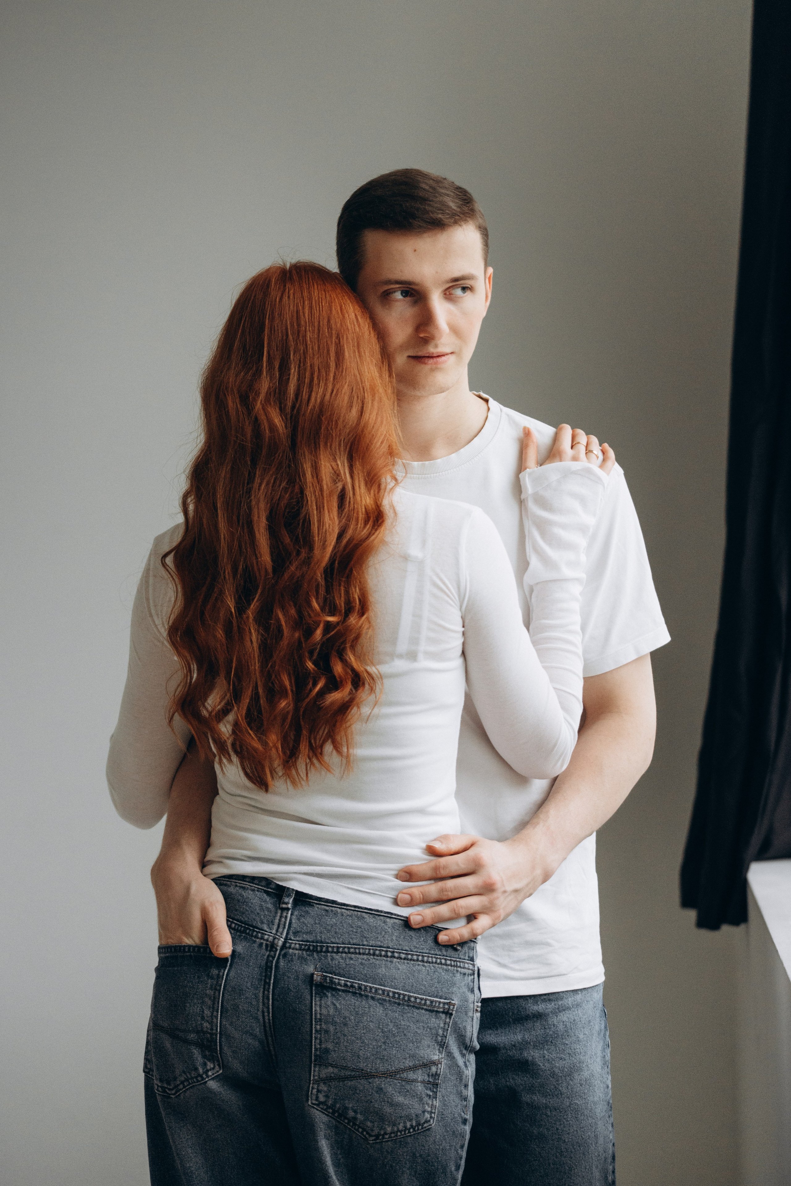 Саша+Саша. Свадебный и студийный фотограф Ирина Котикова