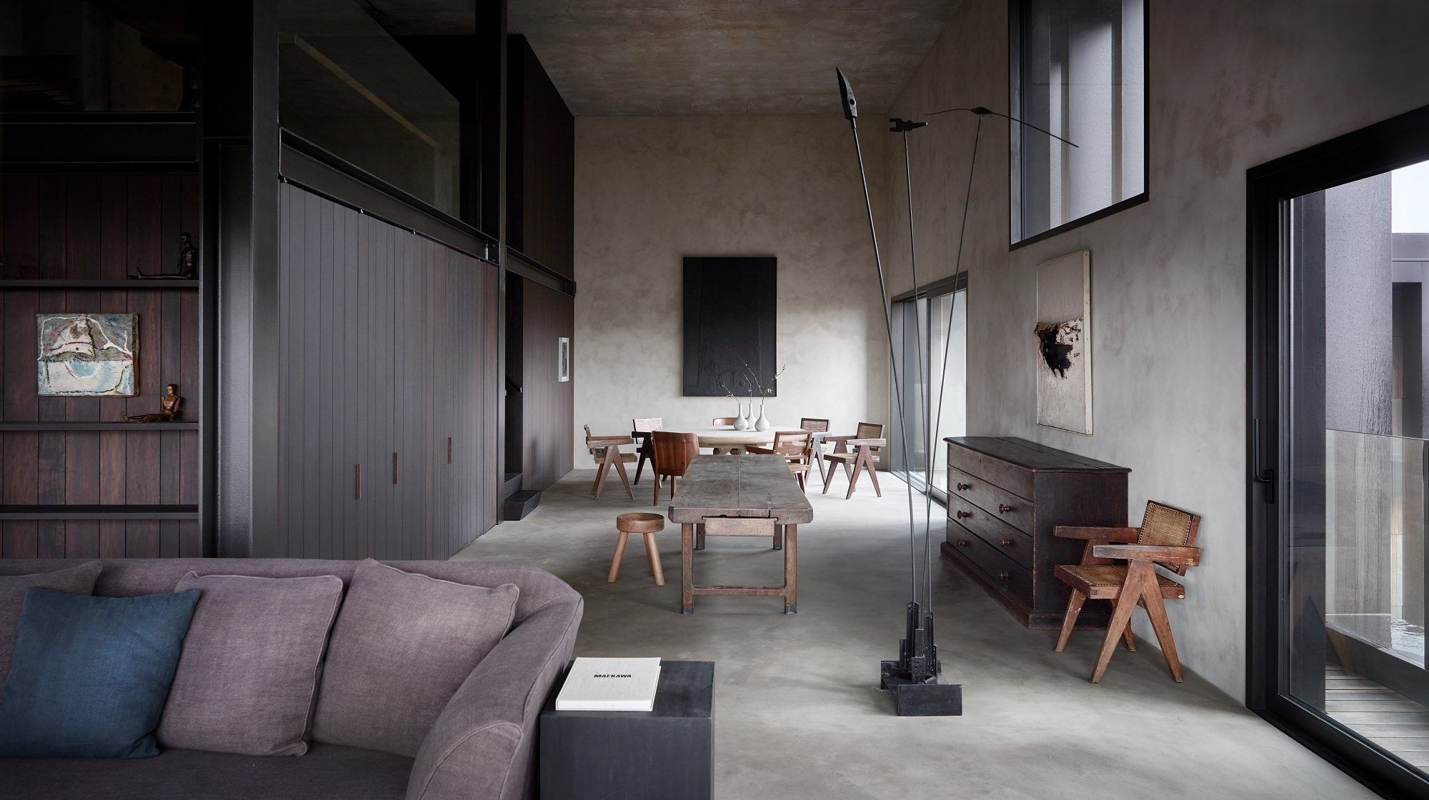 Топ-5 вдохновляющих интерьеров от известных дизайнеров. Дизайнер интерьера Диана Миронова Москва