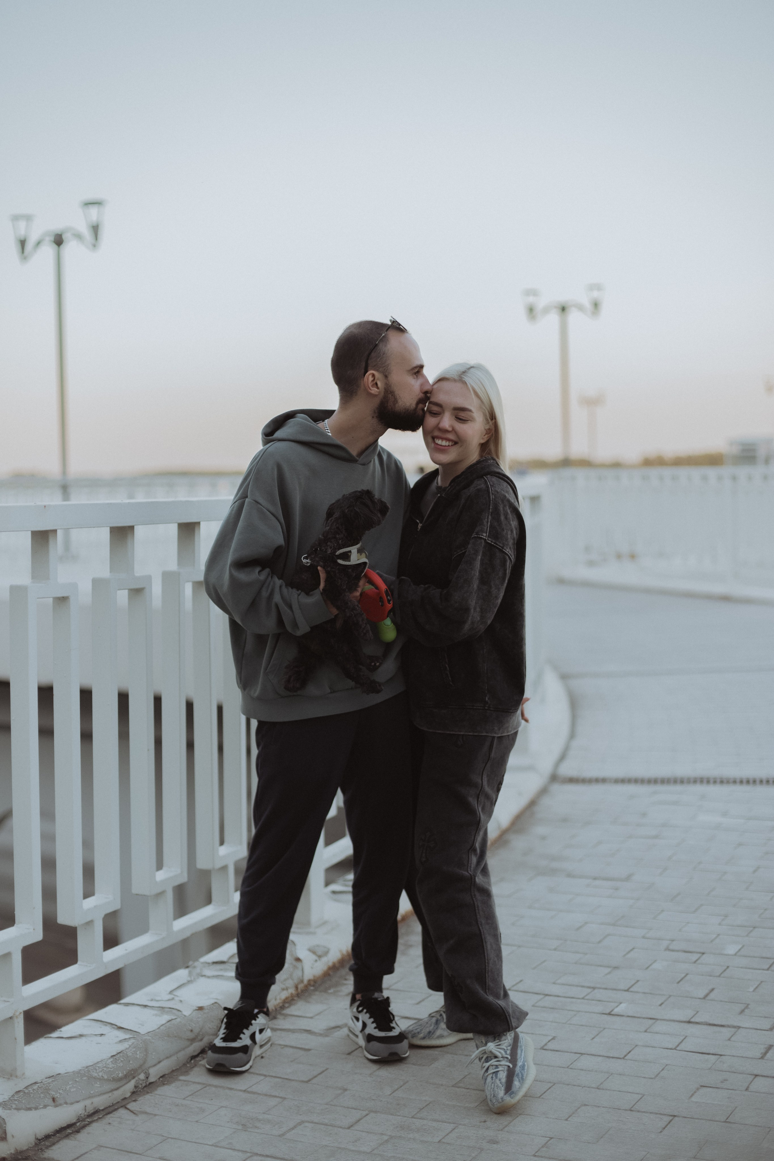 Игорь и Ангелина. Главная