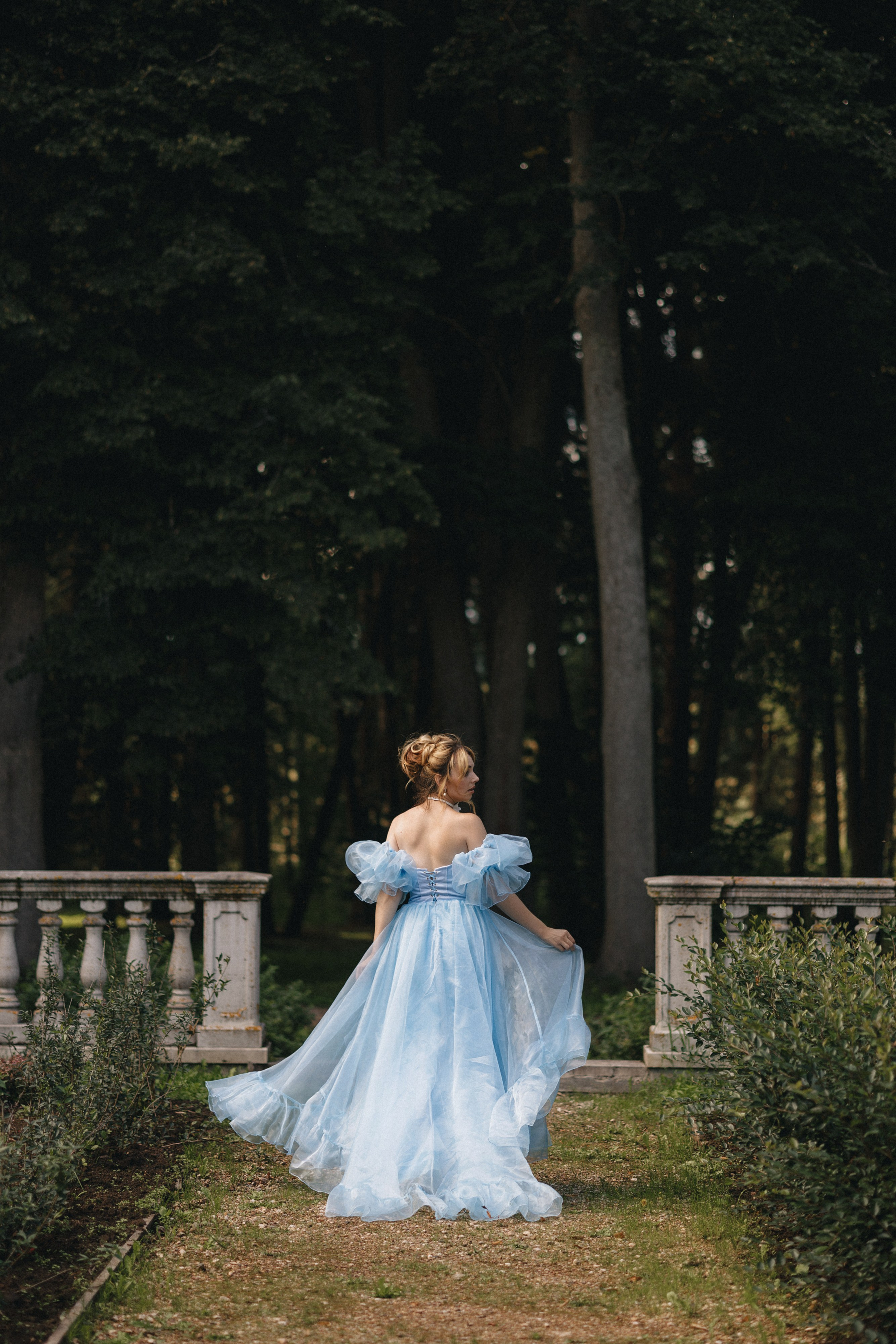 Золушка. Каплицкая Любовь — фотограф Тверь