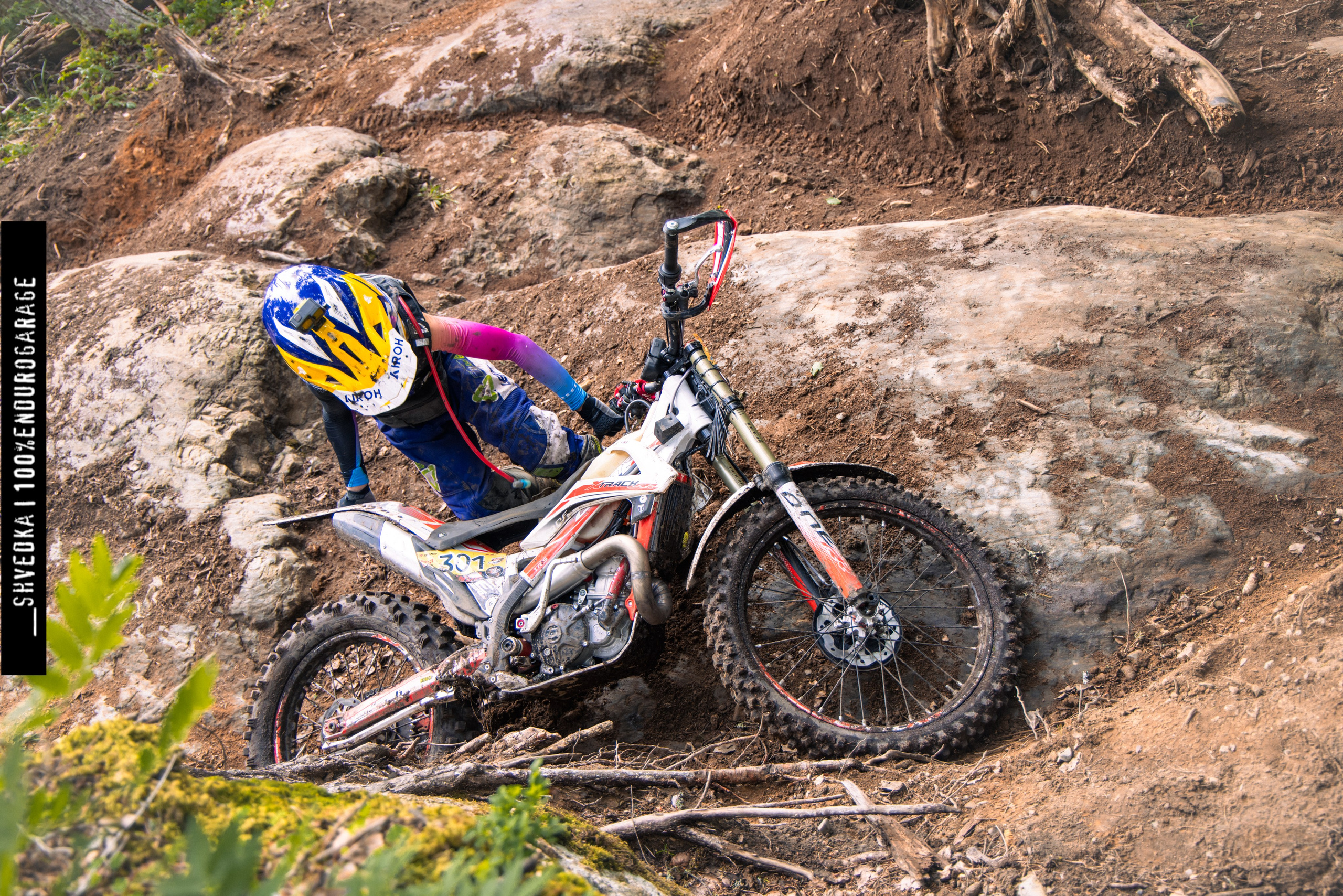 10.06. Ваш экстрим фотограф Кудрева Яна