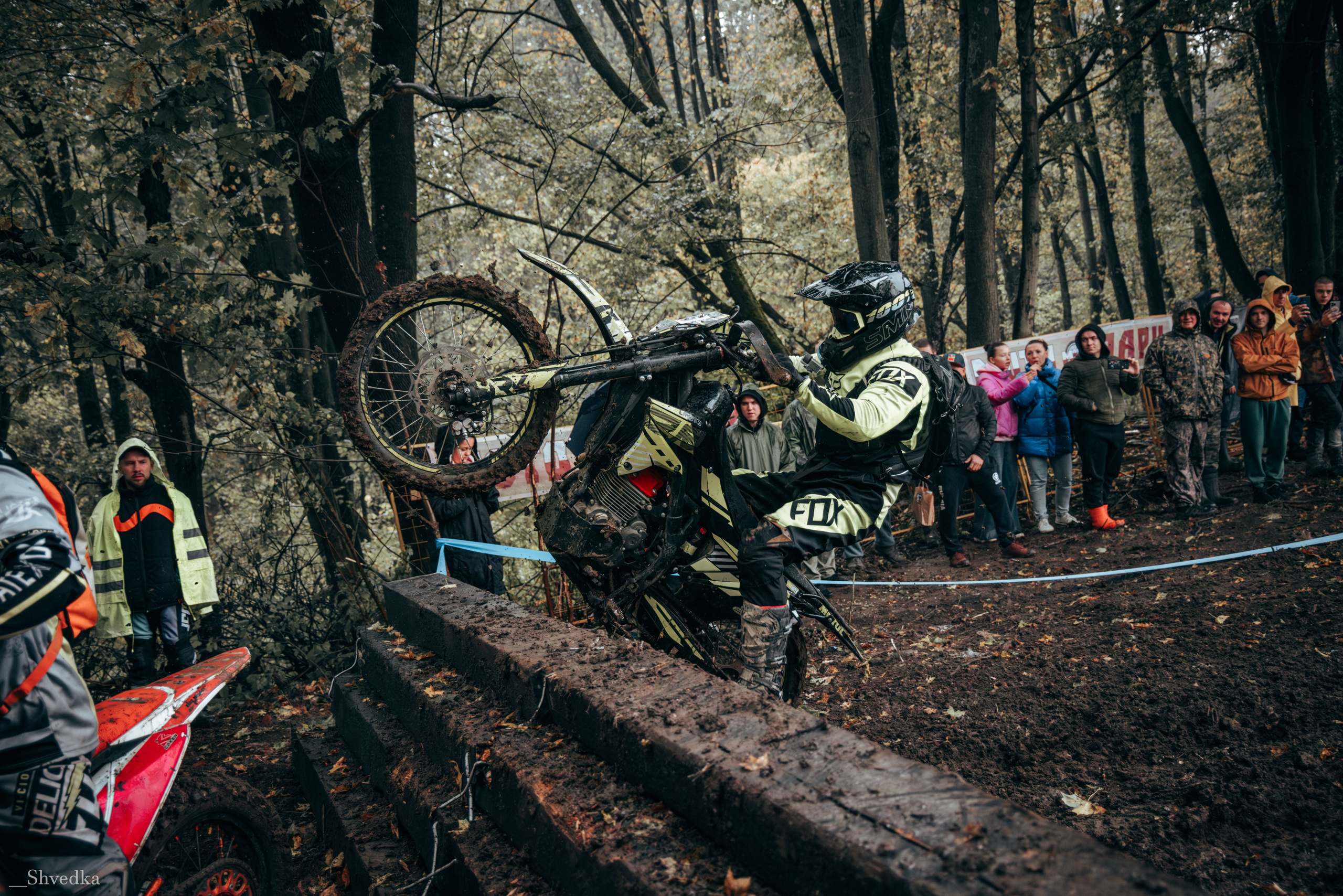 1 день. Ваш экстрим фотограф Кудрева Яна